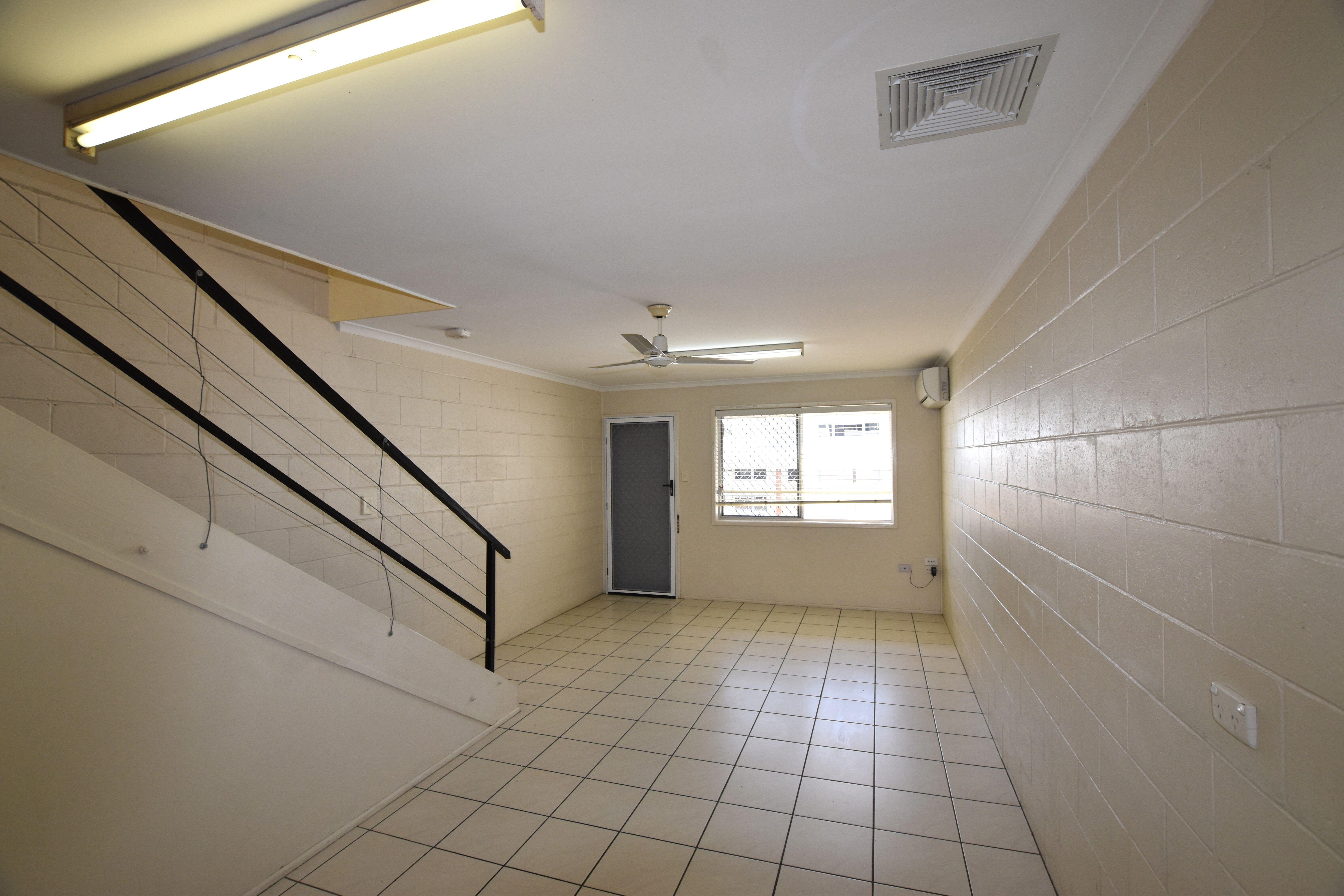 Unit for Rent: Gladstone Central, QLD 4680, QLD, 4680