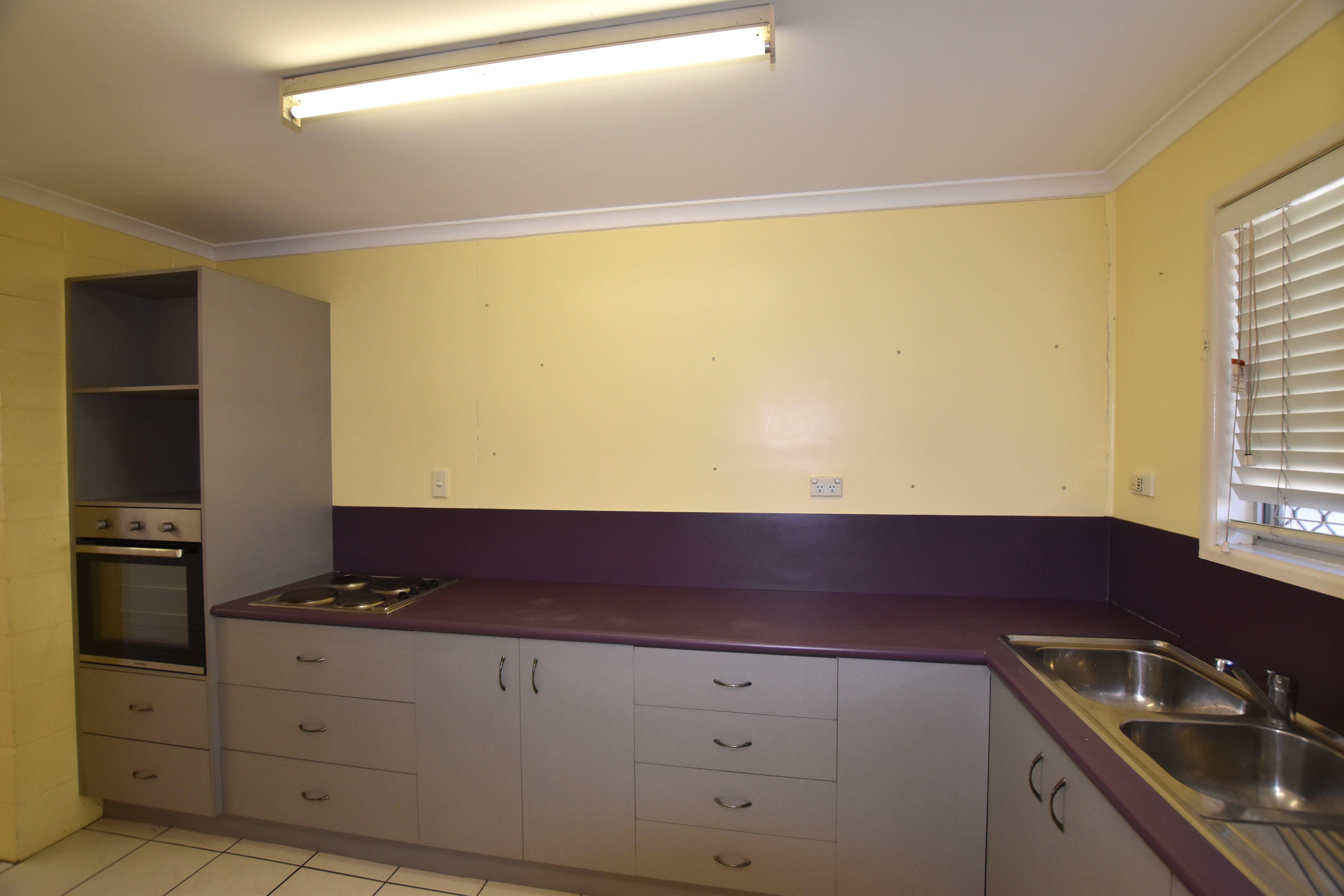 Unit for Rent: Gladstone Central, QLD 4680, QLD, 4680