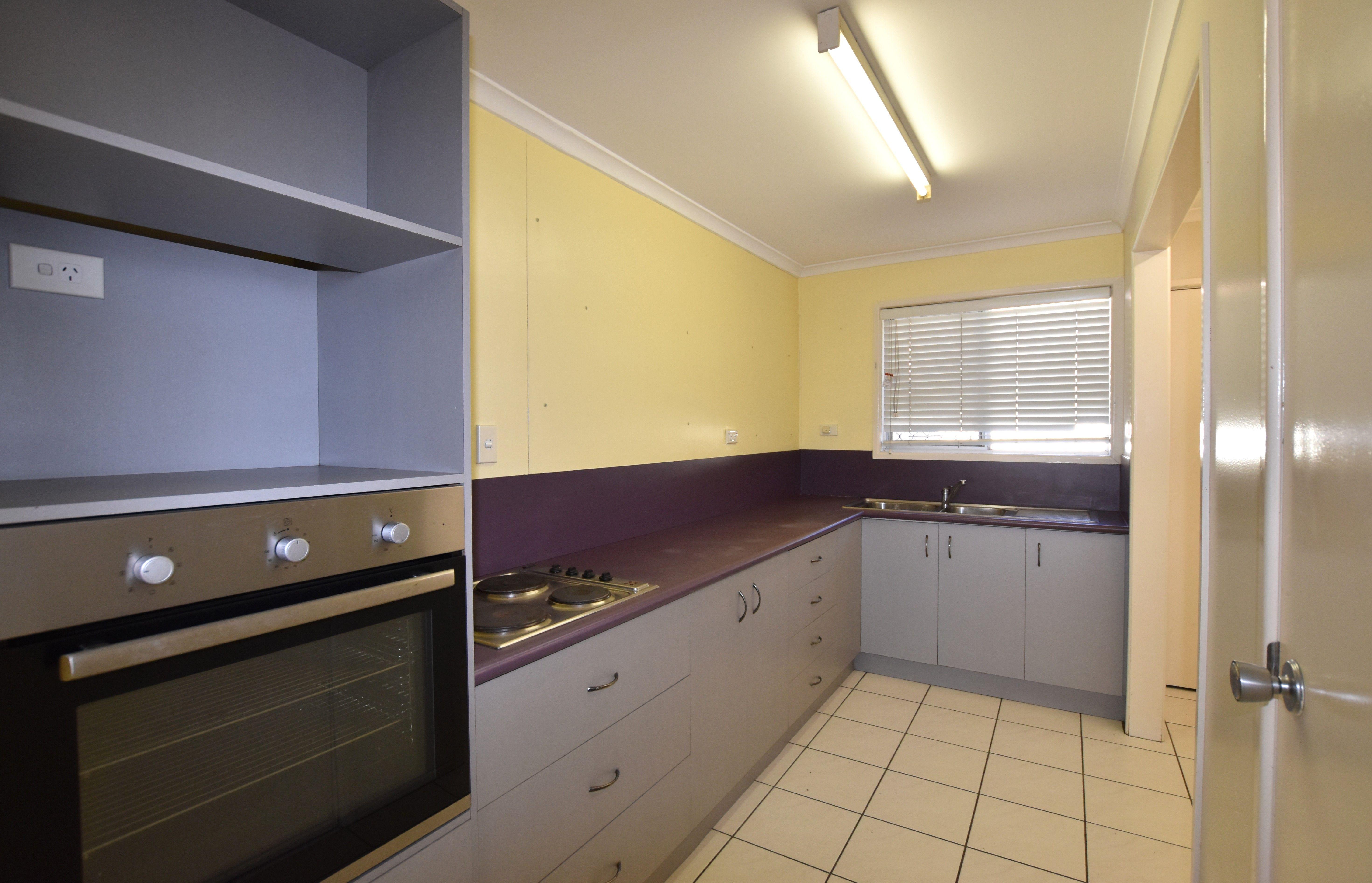 Unit for Rent: Gladstone Central, QLD 4680, QLD, 4680
