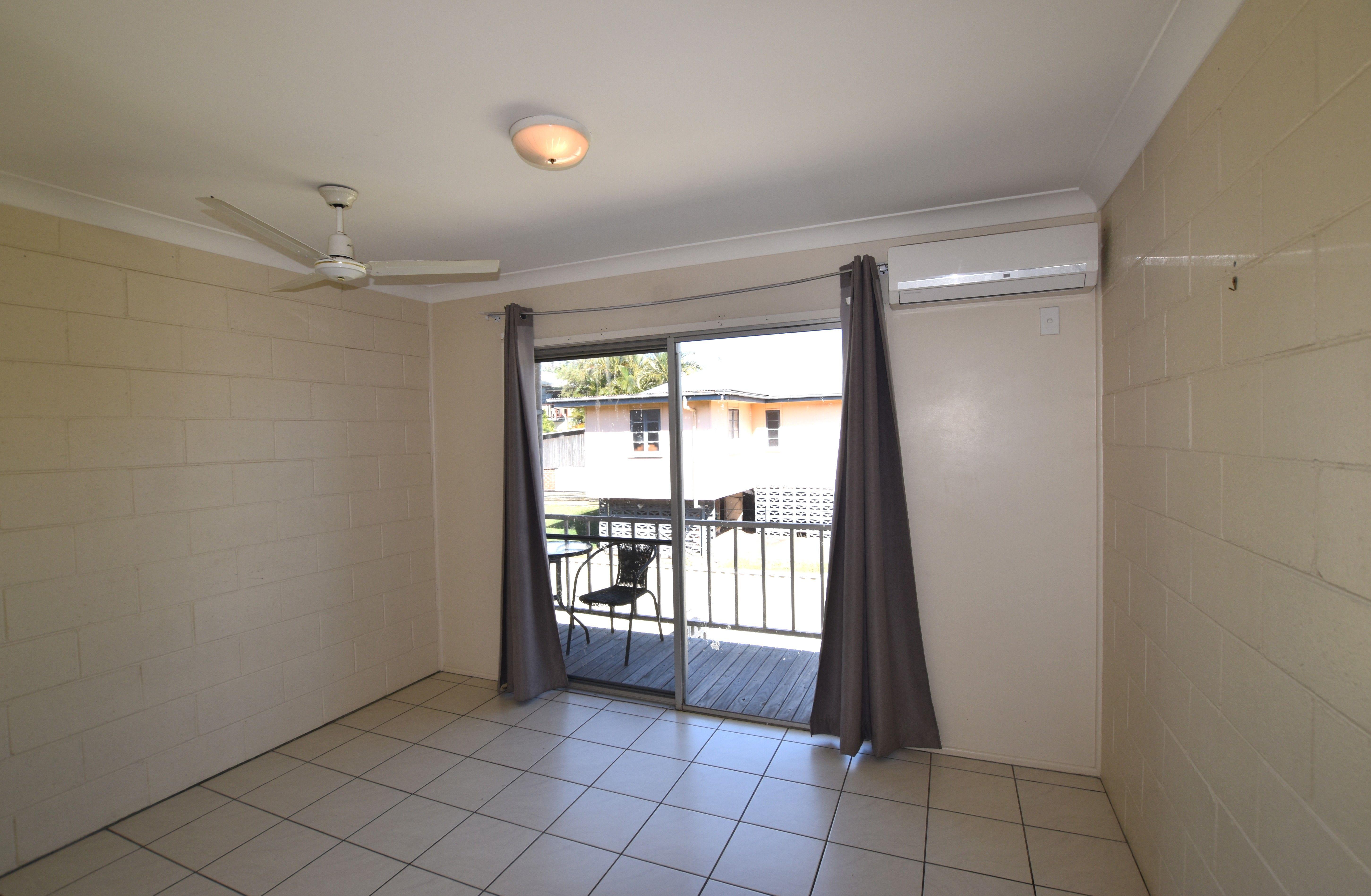 Unit for Rent: Gladstone Central, QLD 4680, QLD, 4680