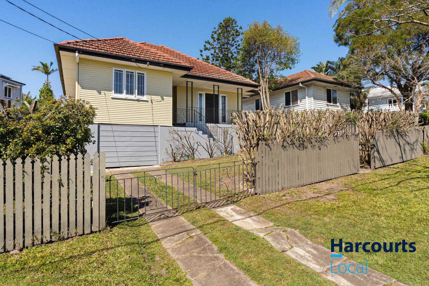 42 Cumberland Street, WINDSOR, QLD 4030 - House for Rent - harcourts.net