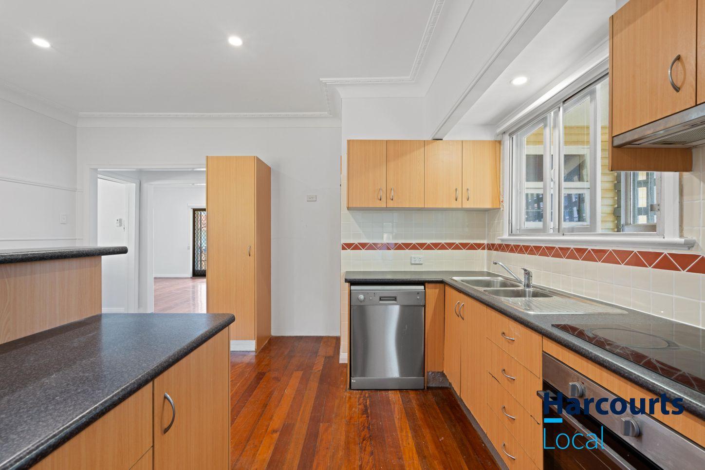 42 Cumberland Street, WINDSOR, QLD 4030 - House for Rent - harcourts.net