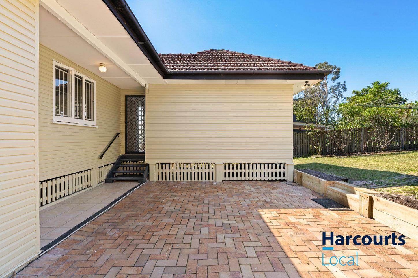 42 Cumberland Street, WINDSOR, QLD 4030 - House for Rent - harcourts.net