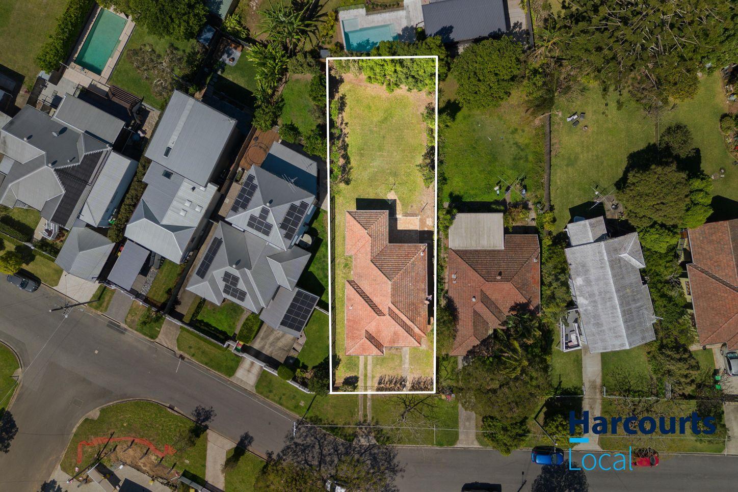 42 Cumberland Street, WINDSOR, QLD 4030 - House for Rent - harcourts.net