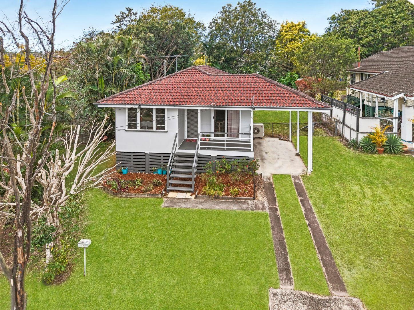 Prop-GPT: House: QLD Keperra, QLD 4054 Queensland 4054