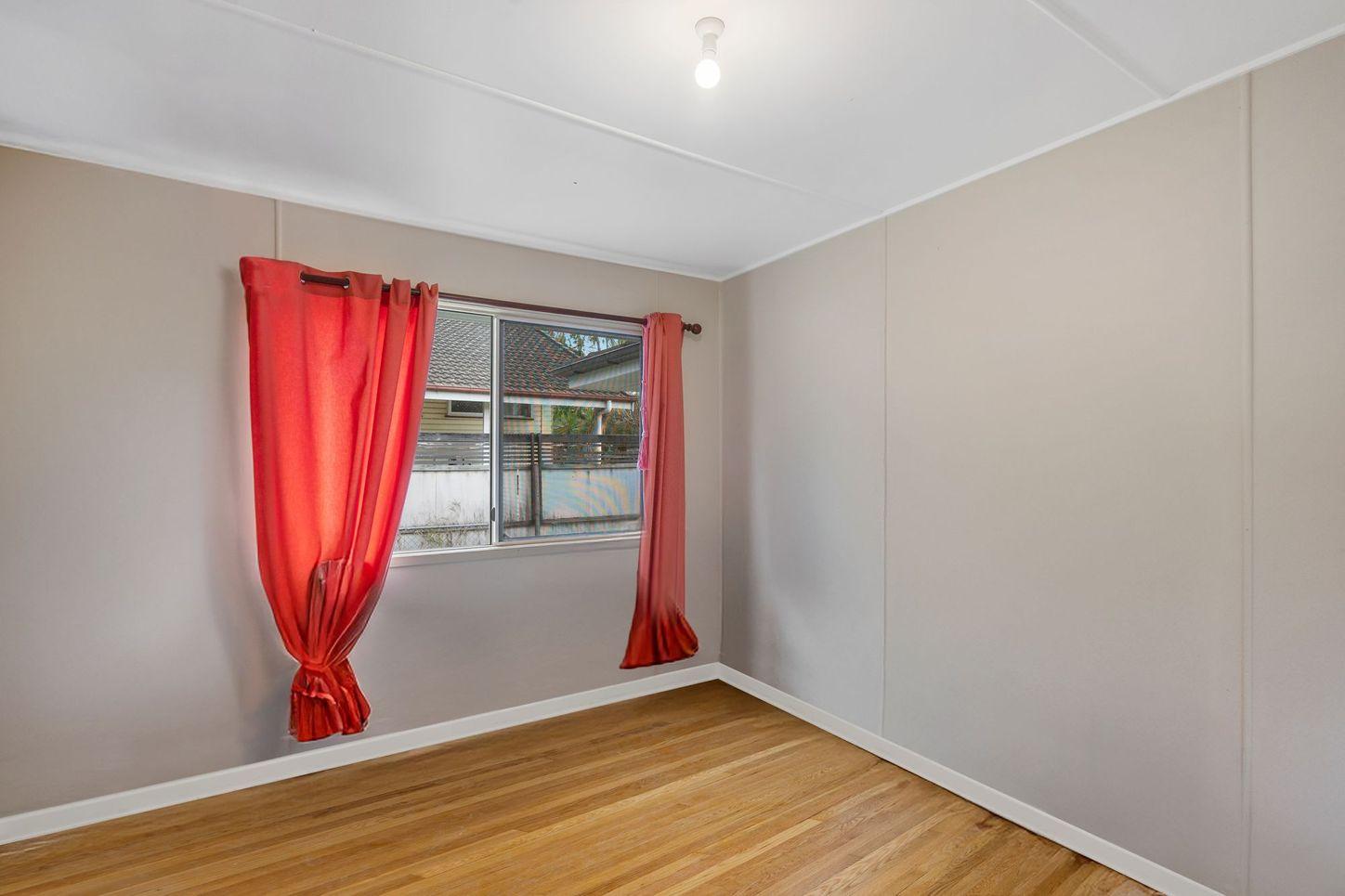 33 Blackbutt Street, KEPERRA, QLD 4054 - House for Rent - harcourts.net