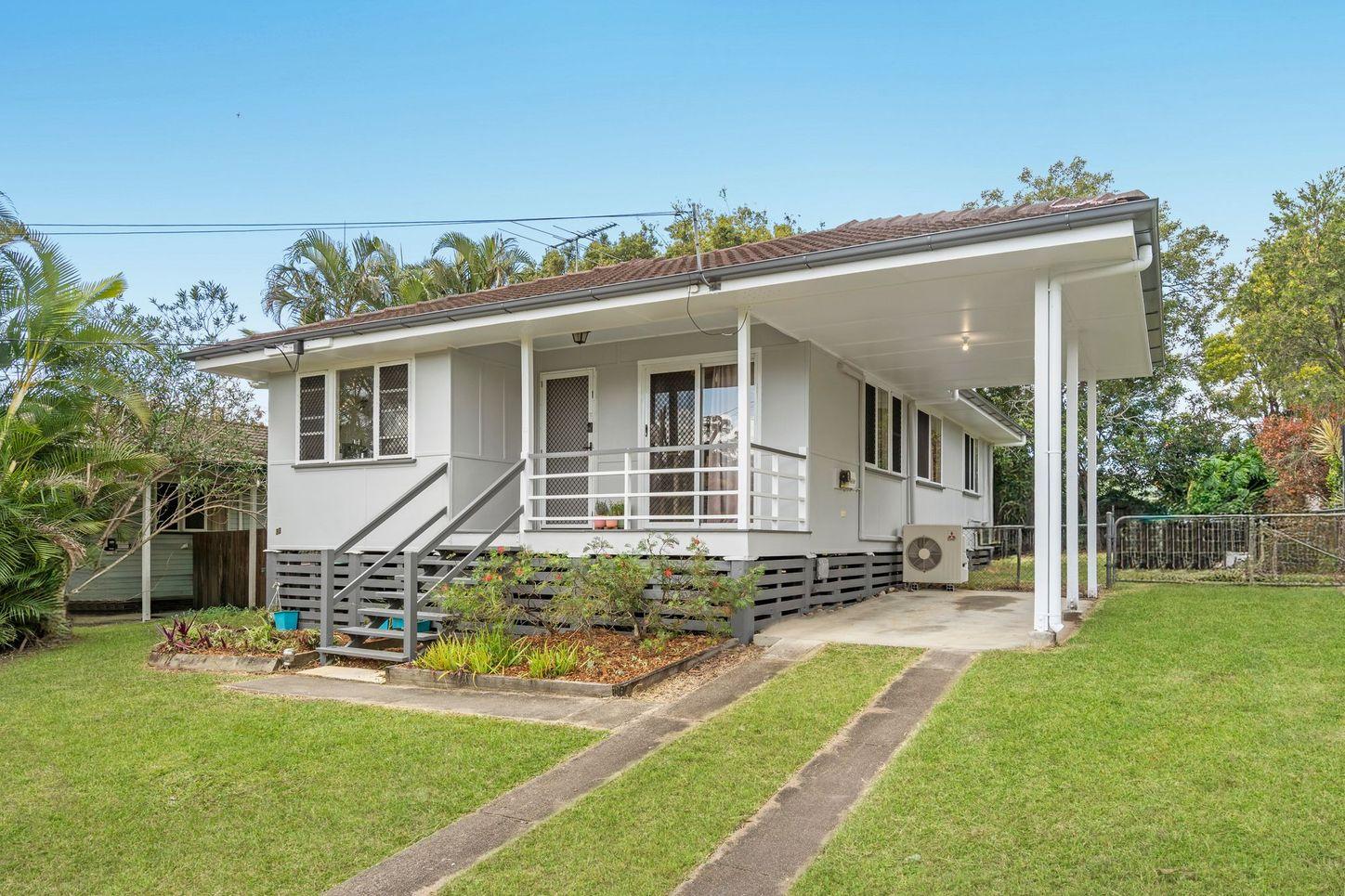 33 Blackbutt Street, KEPERRA, QLD 4054 - House for Rent - harcourts.net