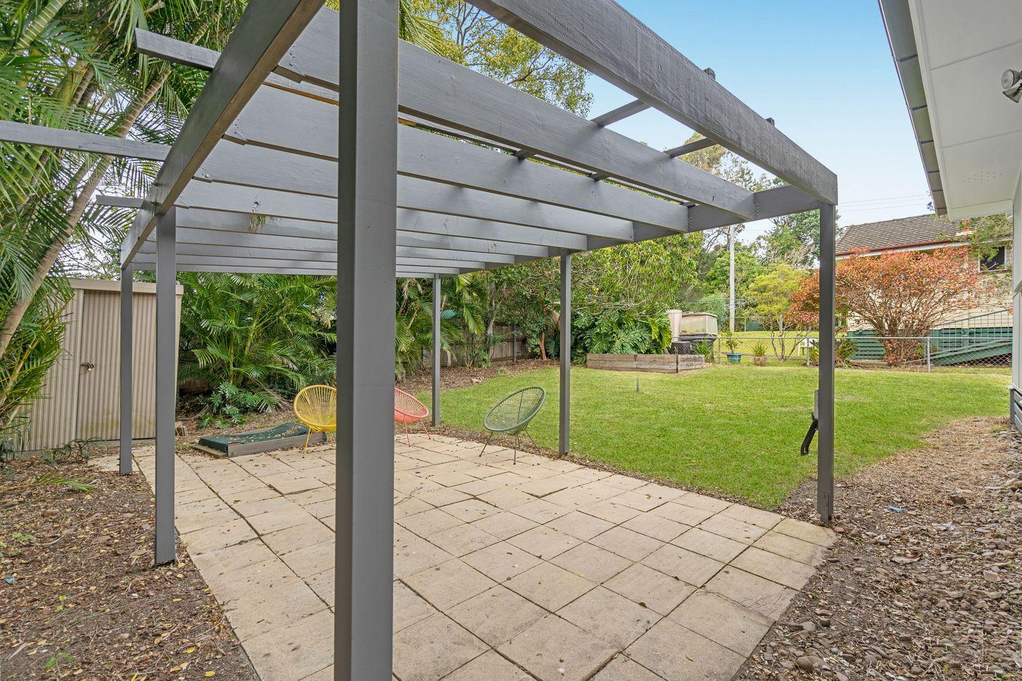 33 Blackbutt Street, KEPERRA, QLD 4054 - House for Rent - harcourts.net