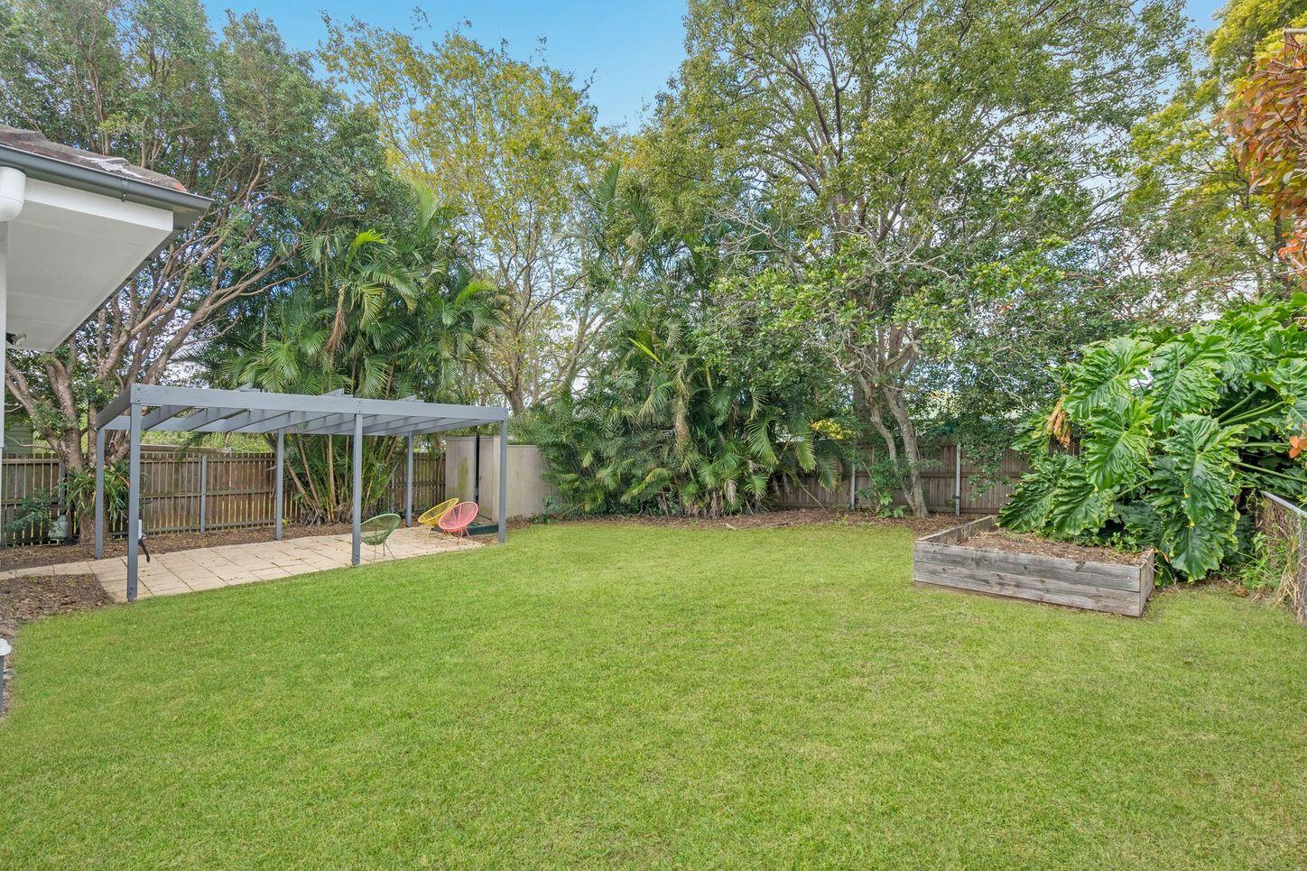 33 Blackbutt Street, KEPERRA, QLD 4054 - House for Rent - harcourts.net