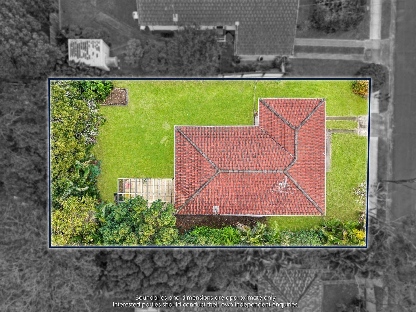 33 Blackbutt Street, KEPERRA, QLD 4054 - House for Rent - harcourts.net