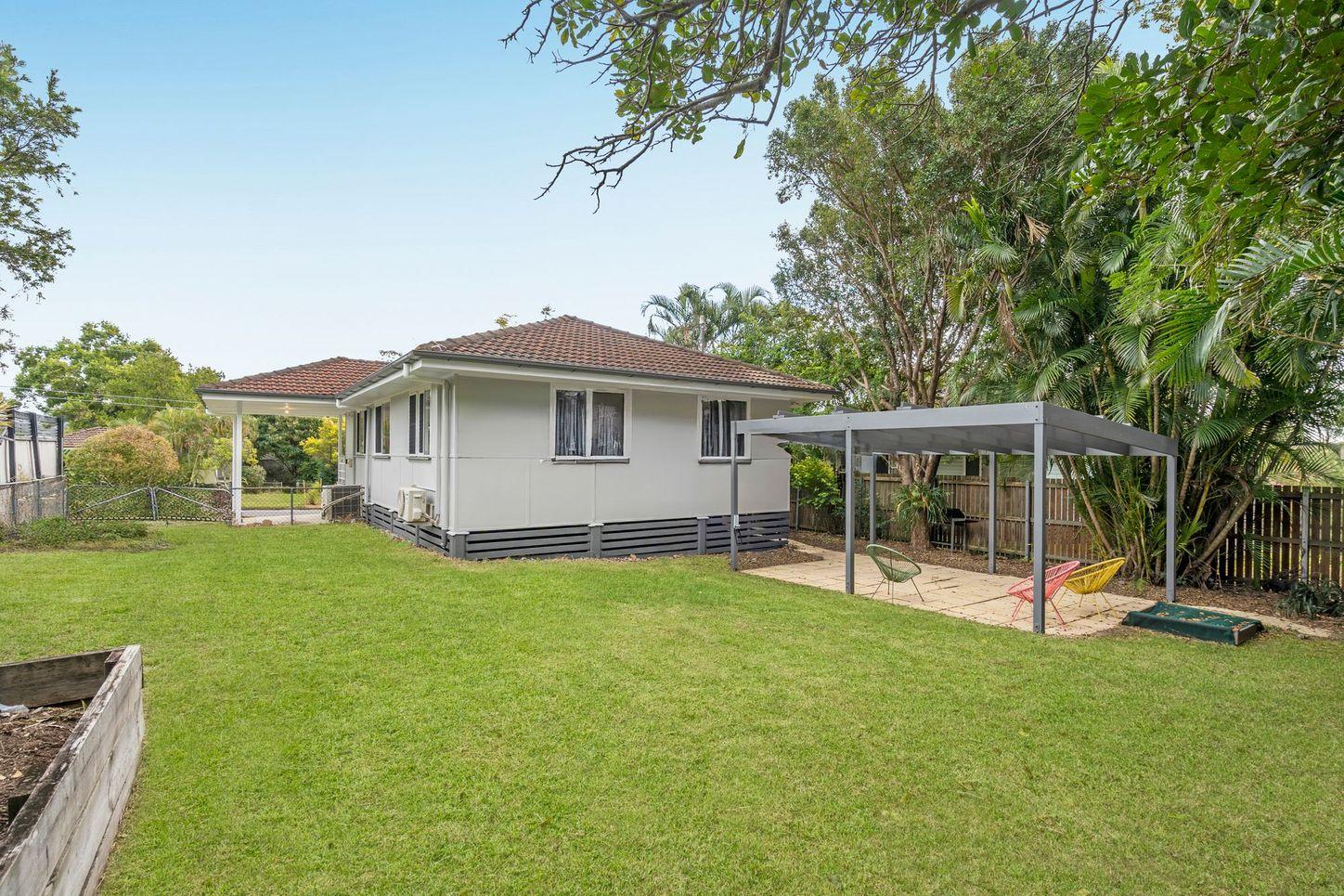 33 Blackbutt Street, KEPERRA, QLD 4054 - House for Rent - harcourts.net