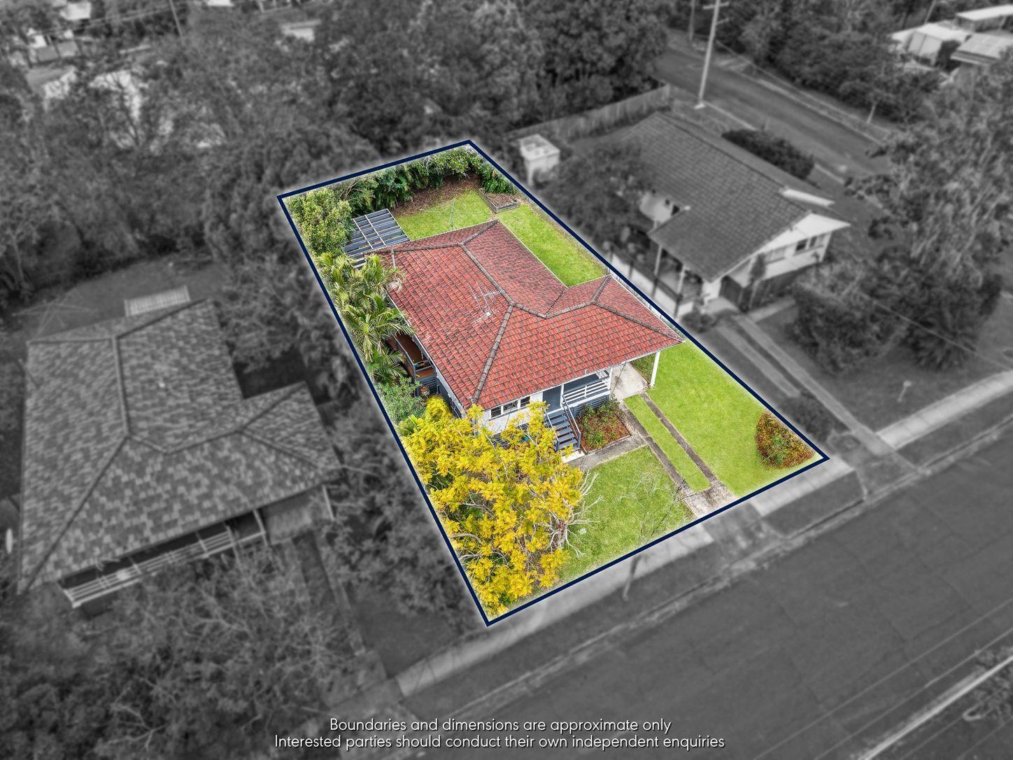 33 Blackbutt Street, KEPERRA, QLD 4054 - House for Rent - harcourts.net