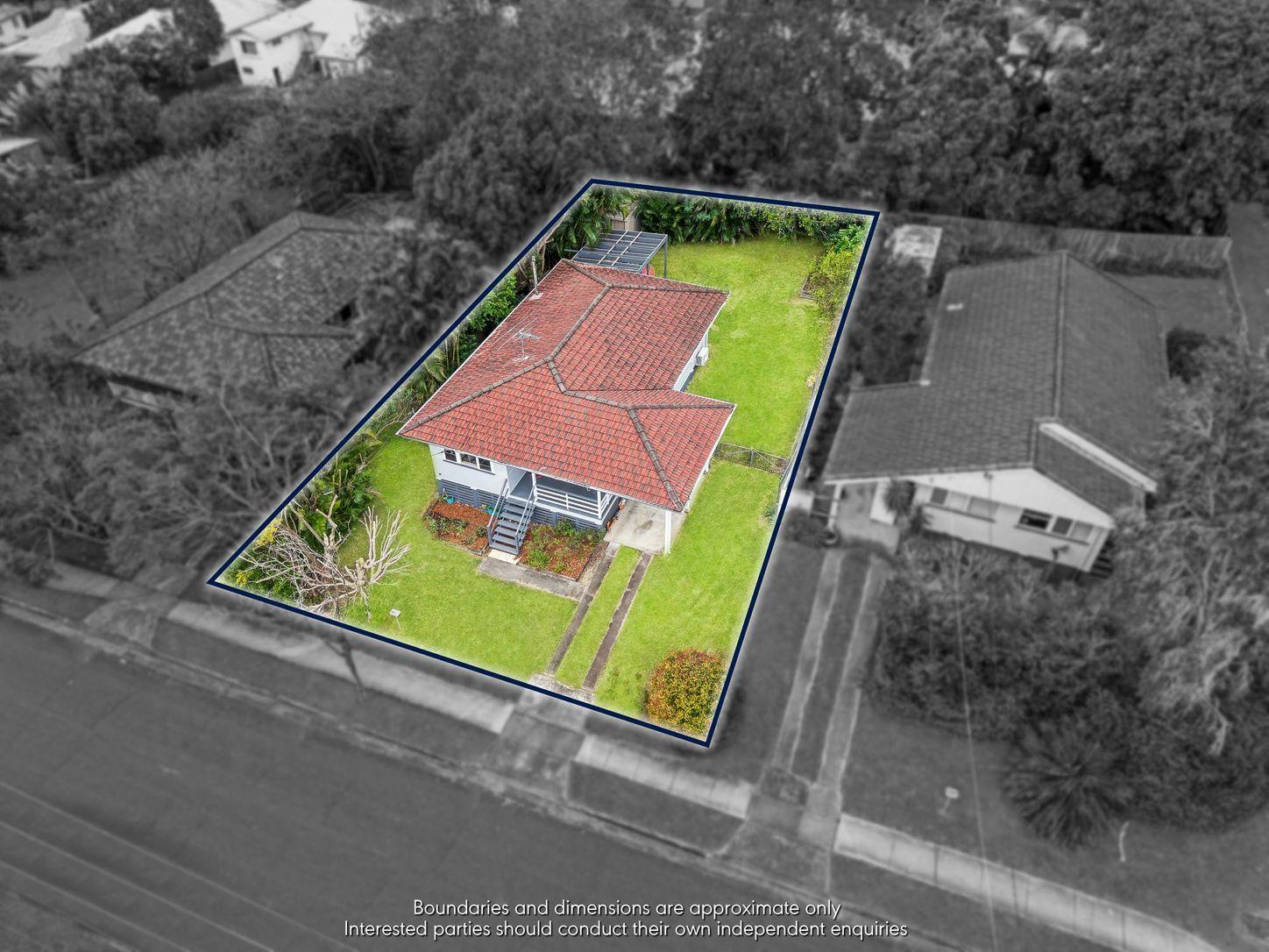 33 Blackbutt Street, KEPERRA, QLD 4054 - House for Rent - harcourts.net