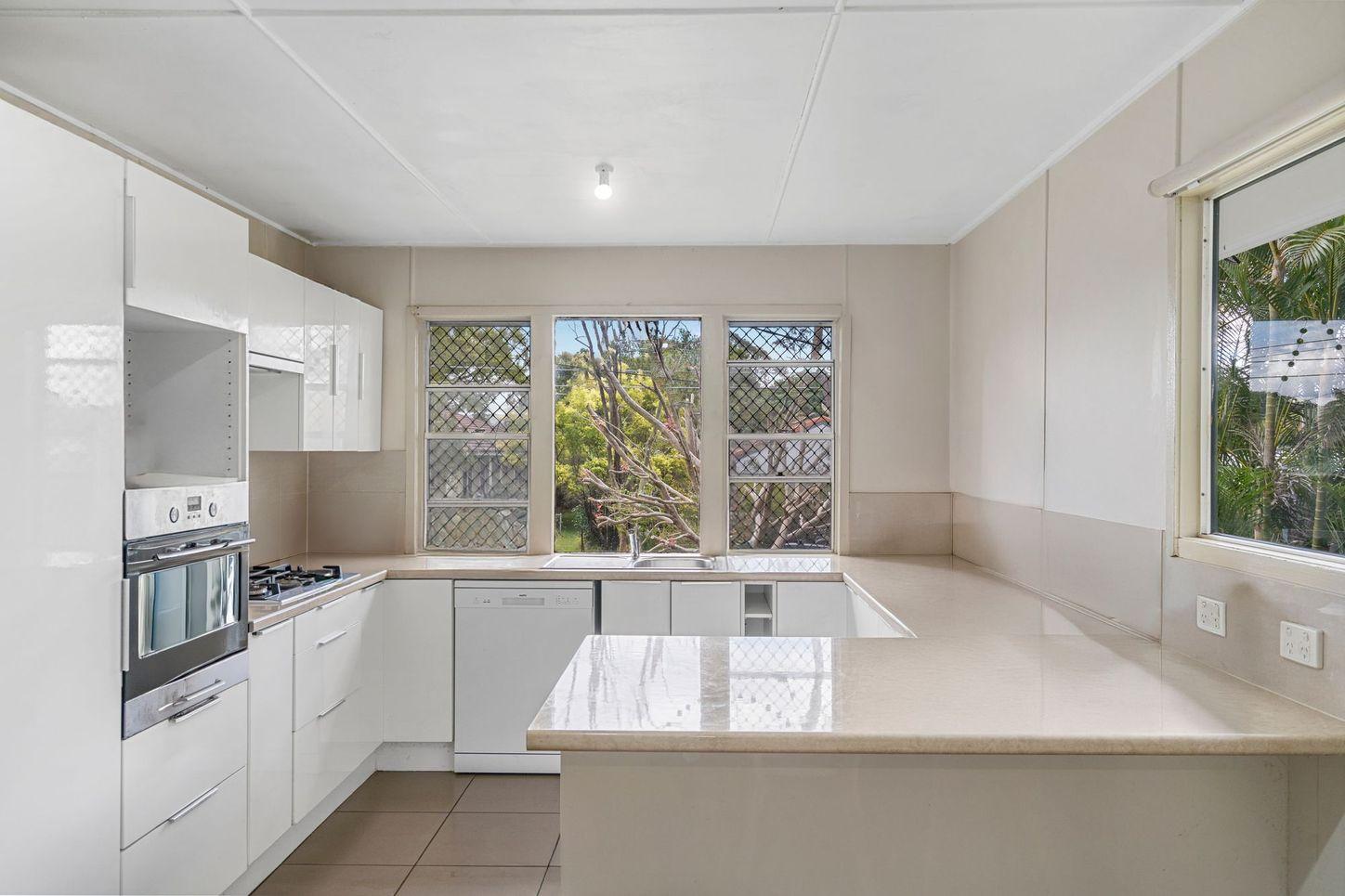 33 Blackbutt Street, KEPERRA, QLD 4054 - House for Rent - harcourts.net