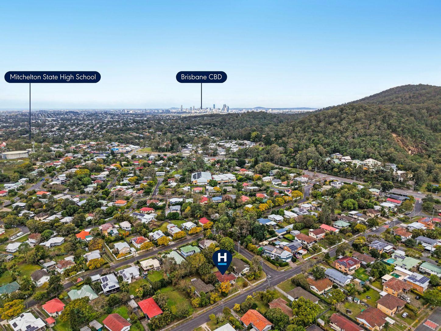 33 Blackbutt Street, KEPERRA, QLD 4054 - House for Rent - harcourts.net