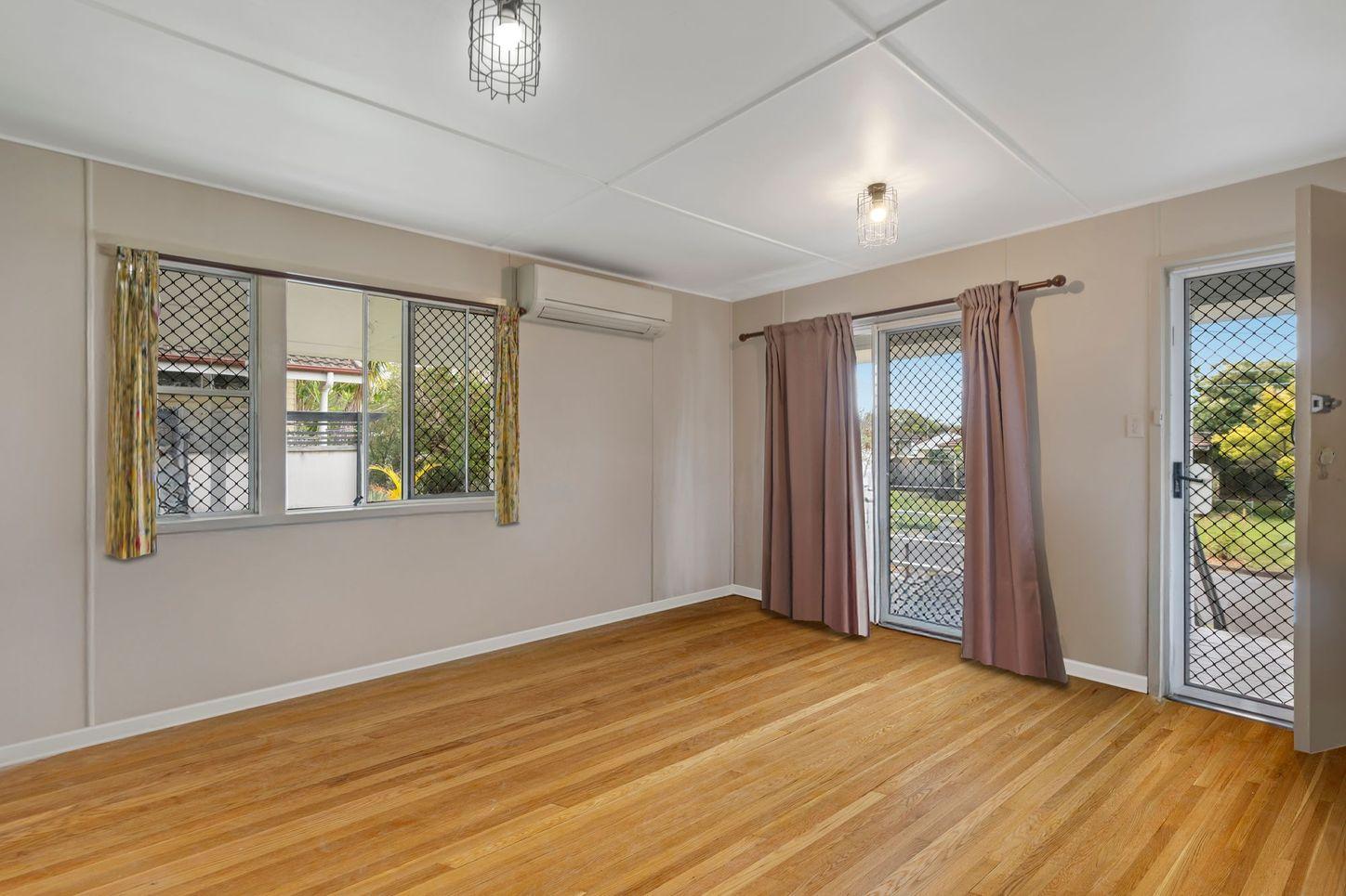 33 Blackbutt Street, KEPERRA, QLD 4054 - House for Rent - harcourts.net