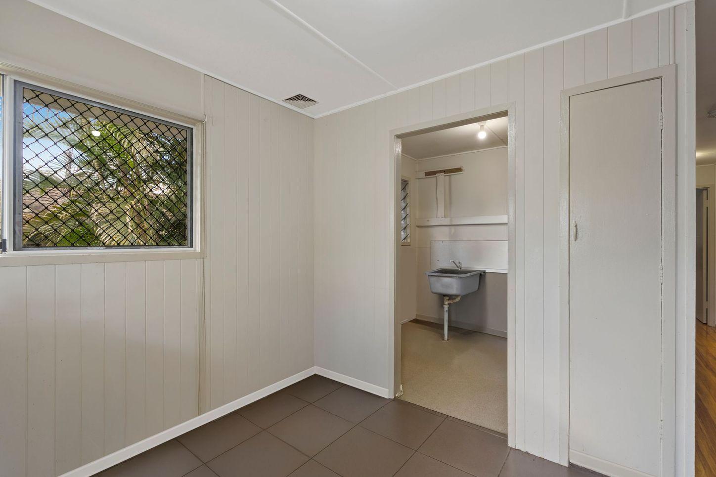 33 Blackbutt Street, KEPERRA, QLD 4054 - House for Rent - harcourts.net