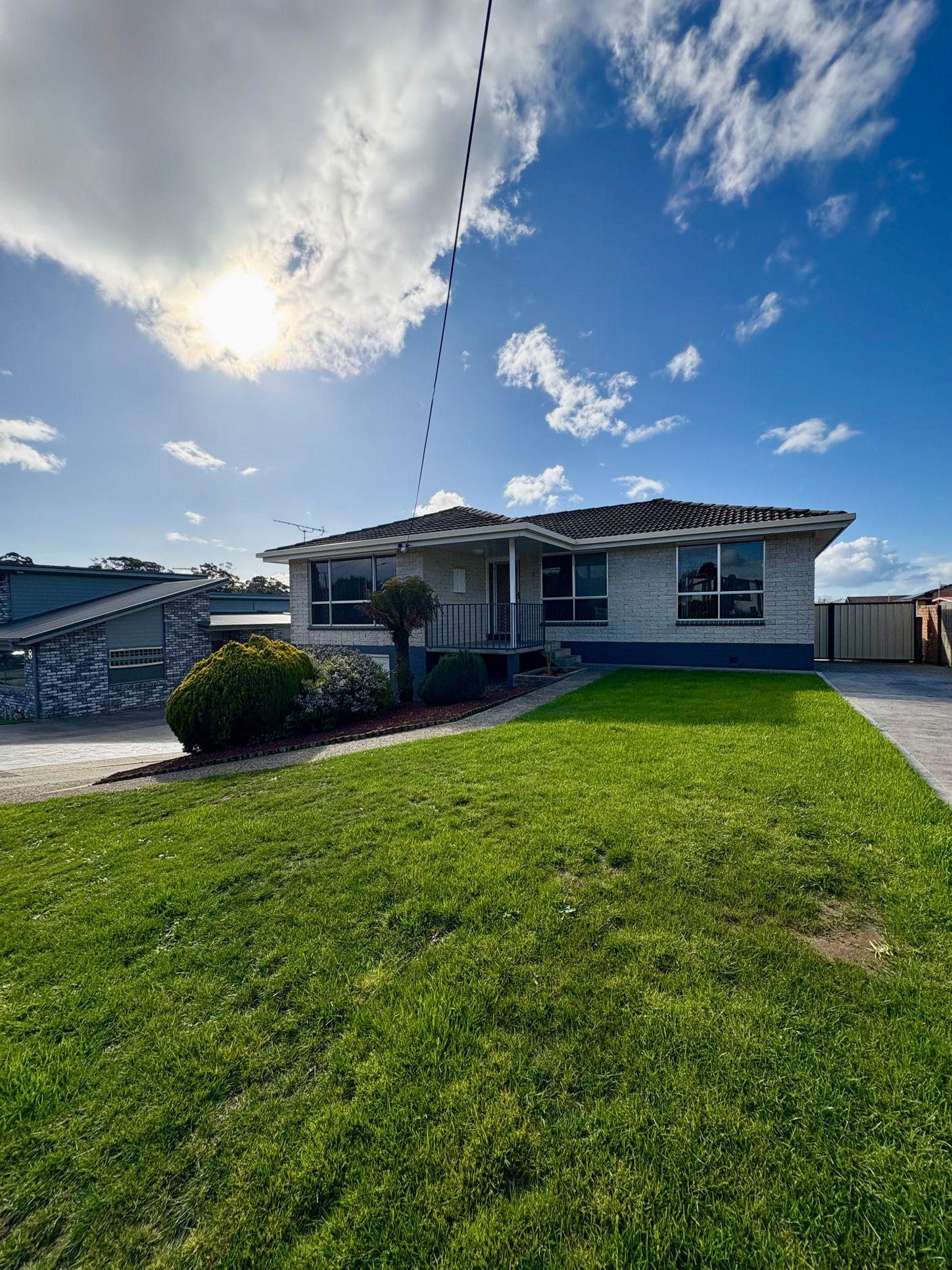 Prop-GPT: 'House: TAS Devonport, TAS 7310 Tasmania 7310'