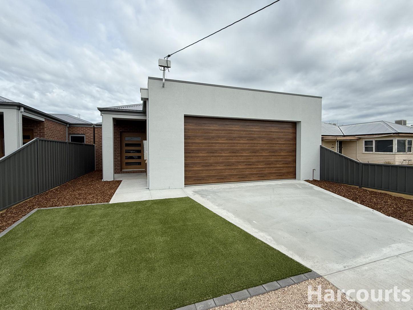 Prop-GPT: House: VIC Horsham, VIC 3400 Victoria 3400