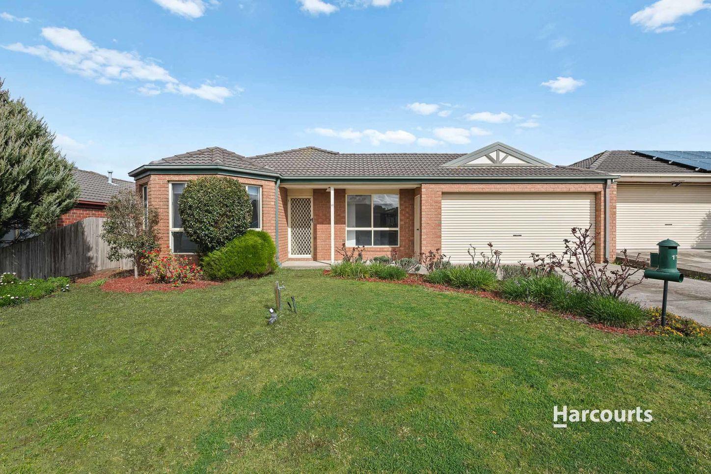 Prop-GPT: House: VIC Craigieburn, VIC 3064 Victoria 3064