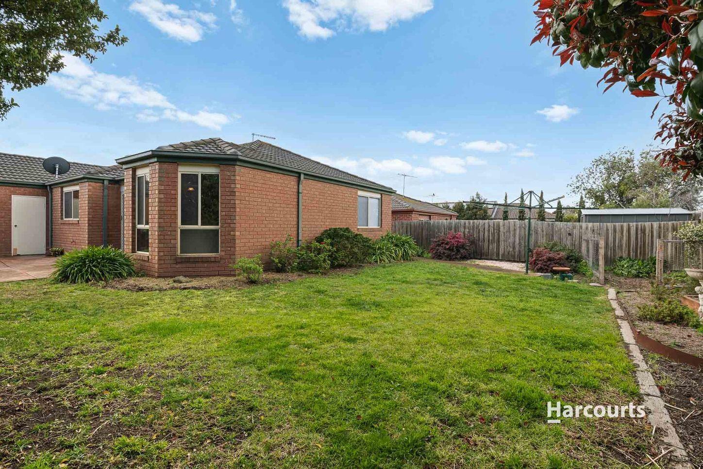 17 Bristol Mews, Craigieburn, VIC 3064 - House for Rent - harcourts.net