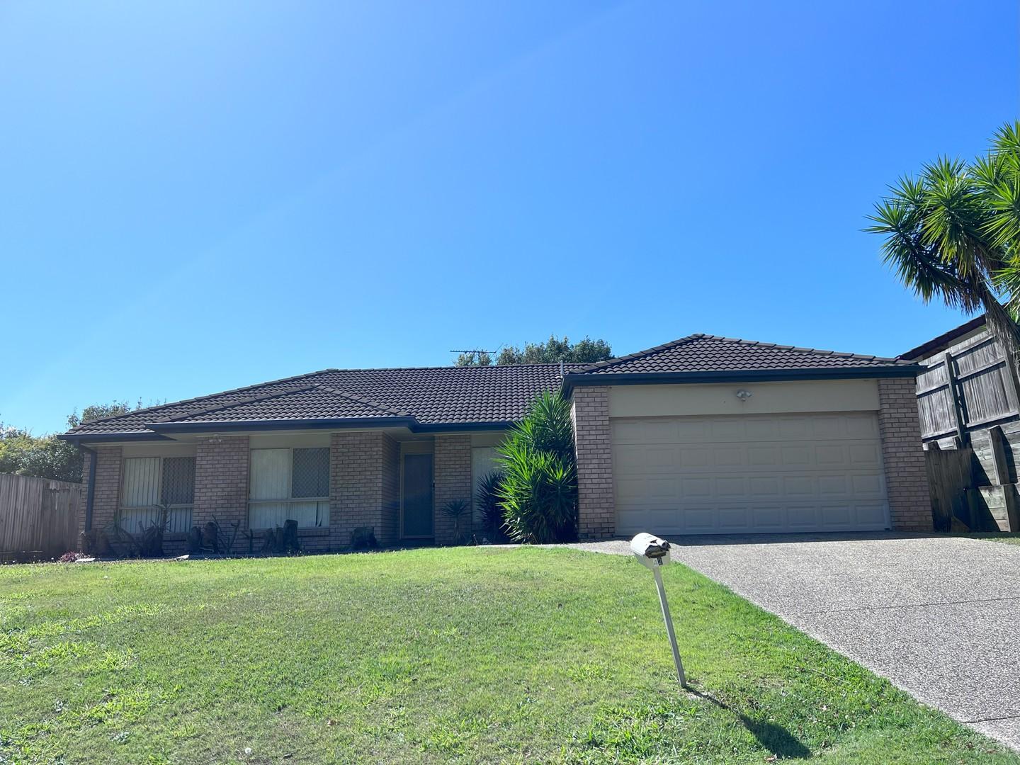 Prop-GPT: 'House: QLD Edens Landing, QLD 4207 Queensland 4207'