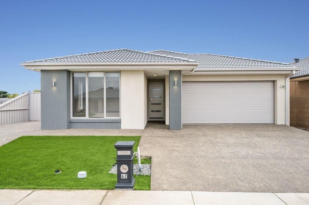 Prop-GPT: House: VIC Armstrong Creek, VIC 3217 Victoria 3217