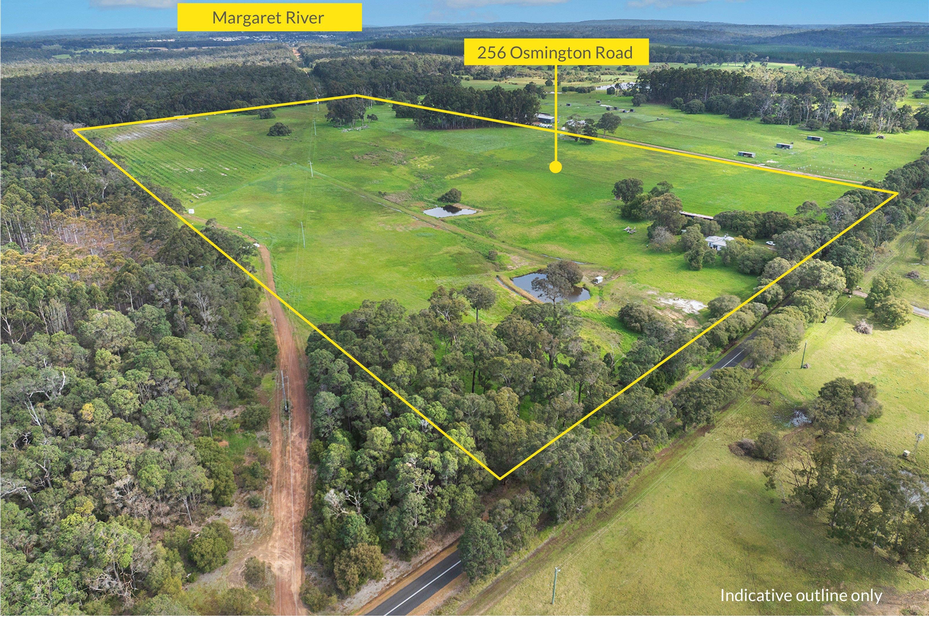 Dragonfly Escape - A Rare Lifestyle & Truffle Investment in the Heart of Margaret River