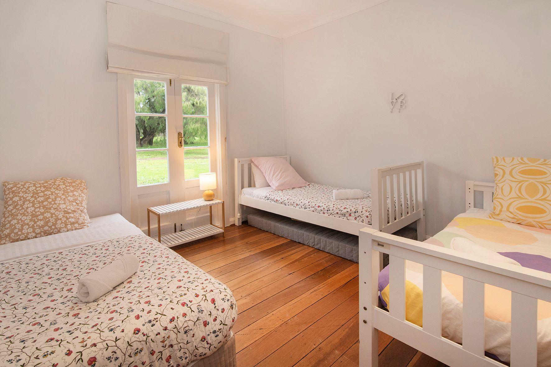 Dragonfly Escape - A Rare Lifestyle & Truffle Investment in the Heart of Margaret River