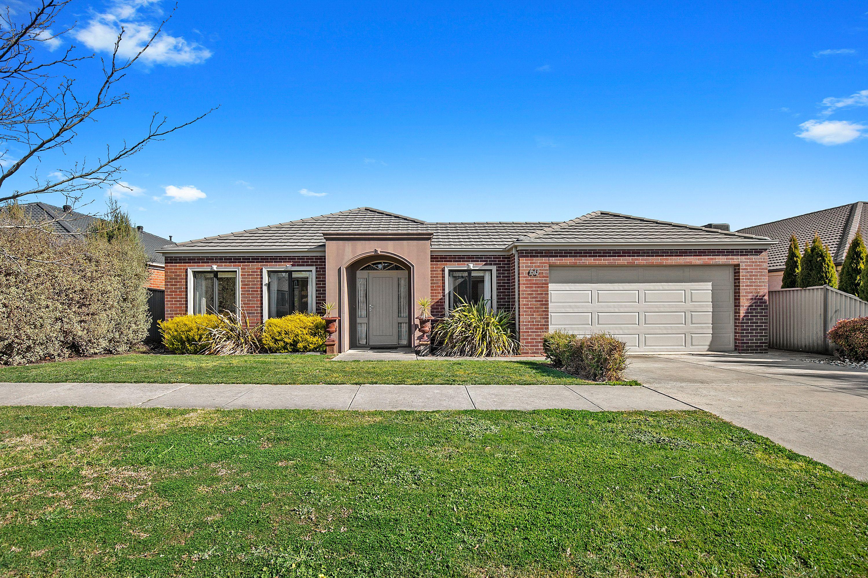 Prop-GPT: House: VIC Alfredton, VIC 3350 Home For Rent