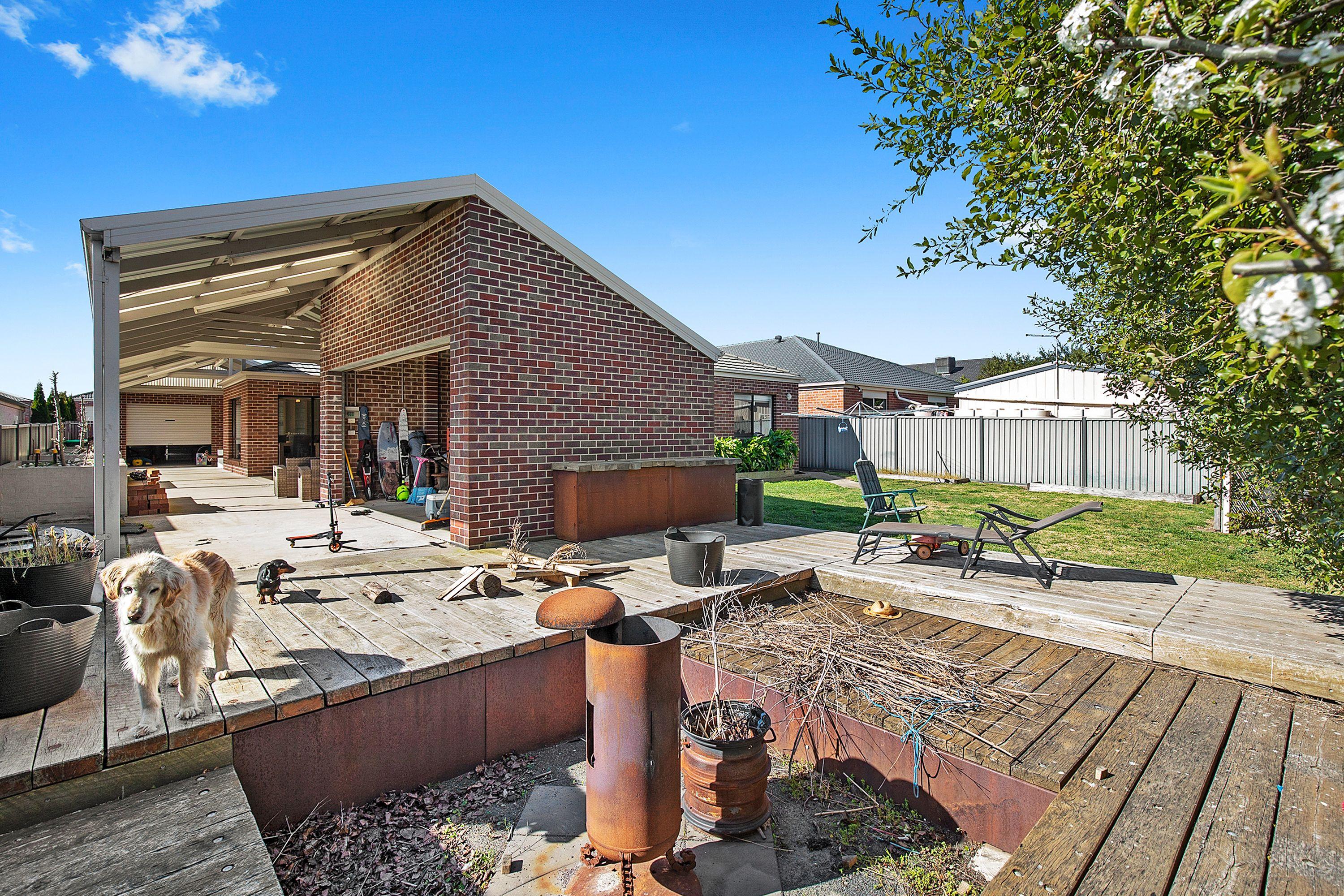 House for Rent: Alfredton, VIC 3350, VIC, 3350