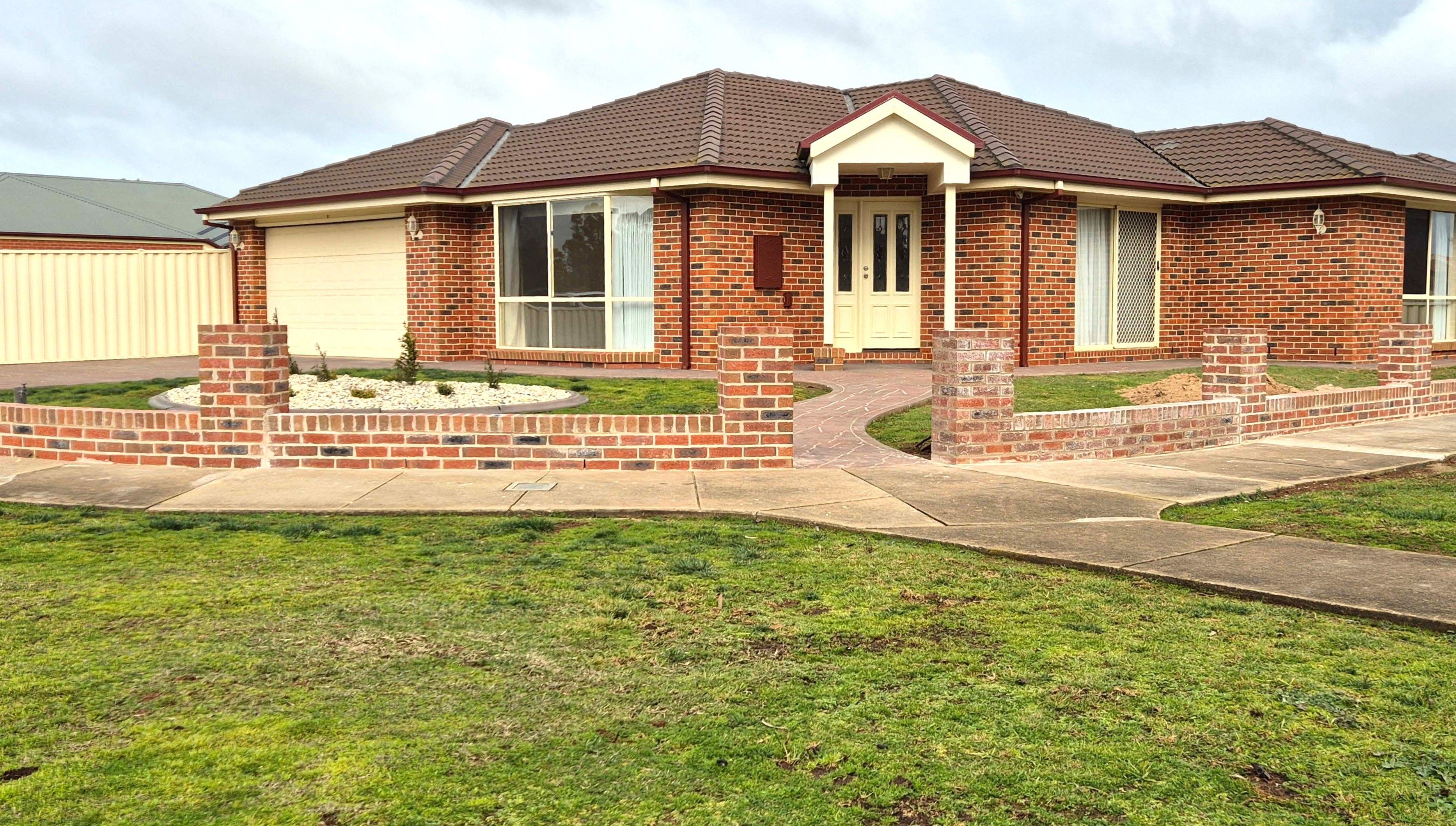 Prop-GPT: House: VIC Mooroopna, VIC 3629 Home For Rent