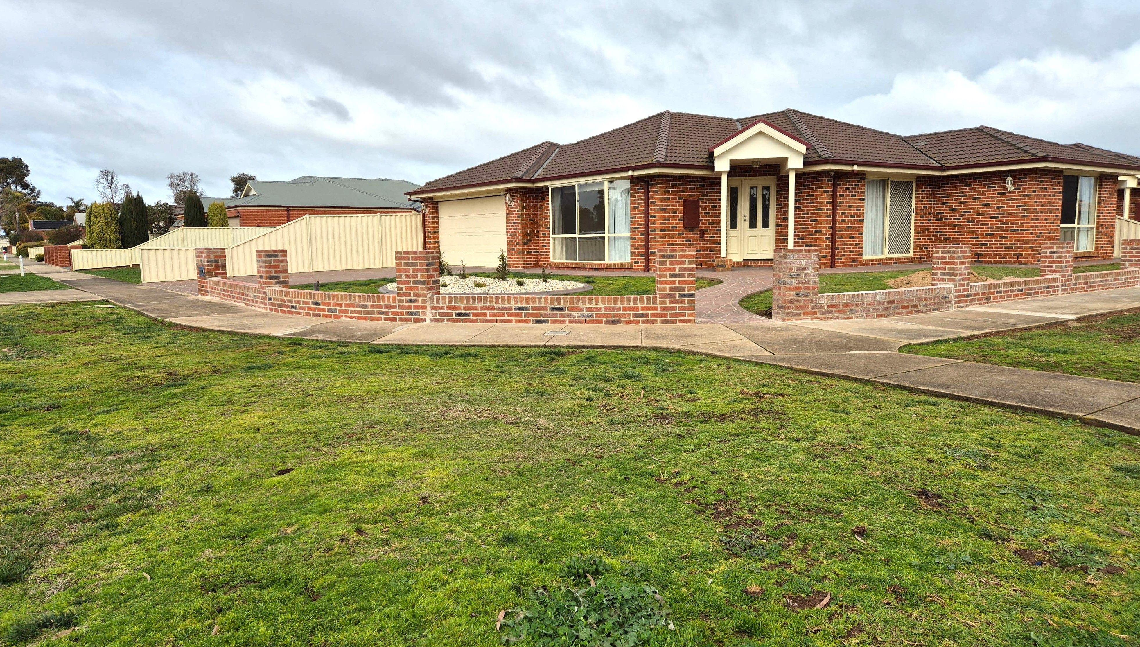 House for Rent: Mooroopna, VIC 3629, VIC, 3629