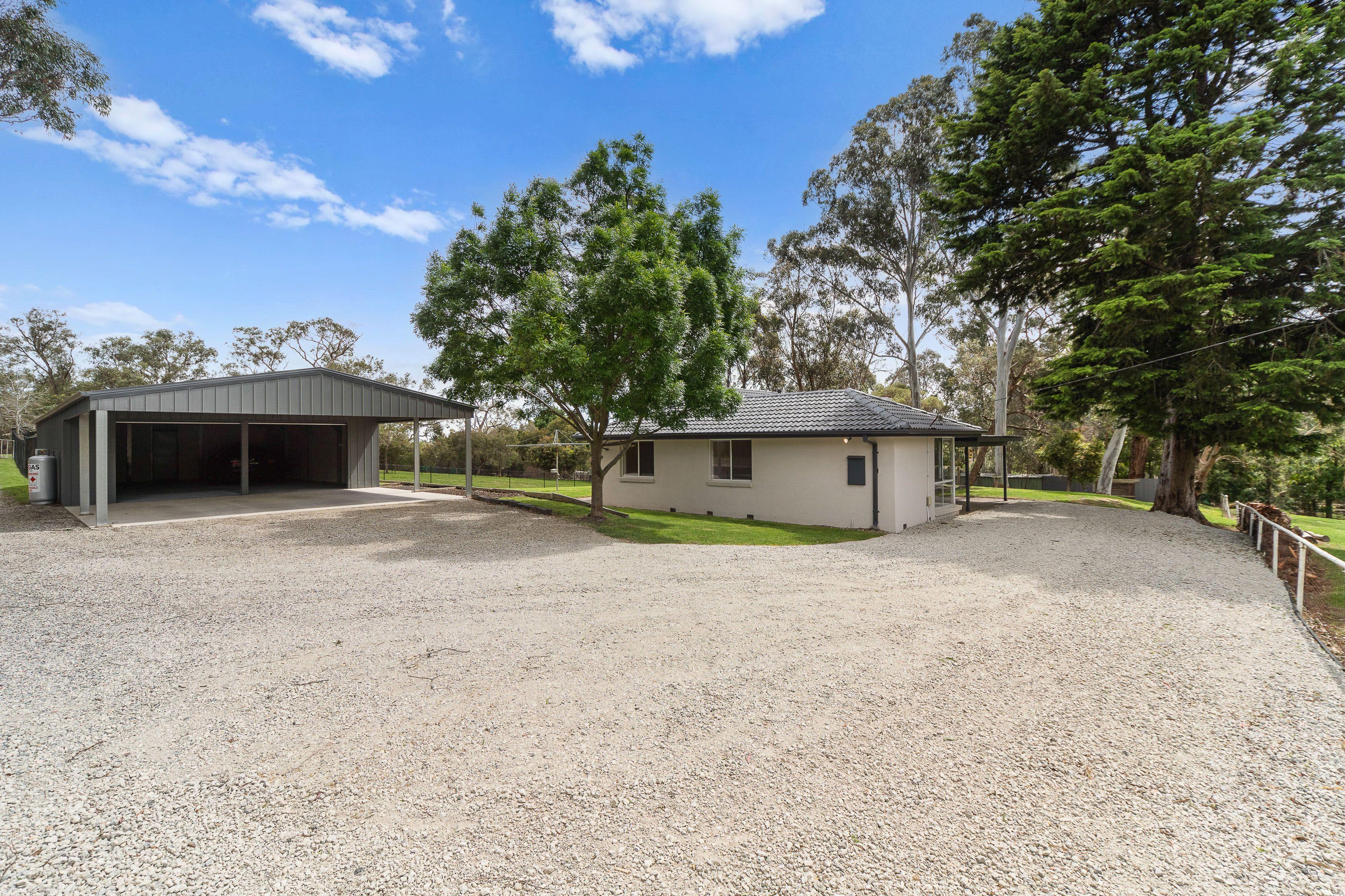 Prop-GPT: Acreage/Semi-Rural: VIC Langwarrin, VIC 3910 Home For Rent