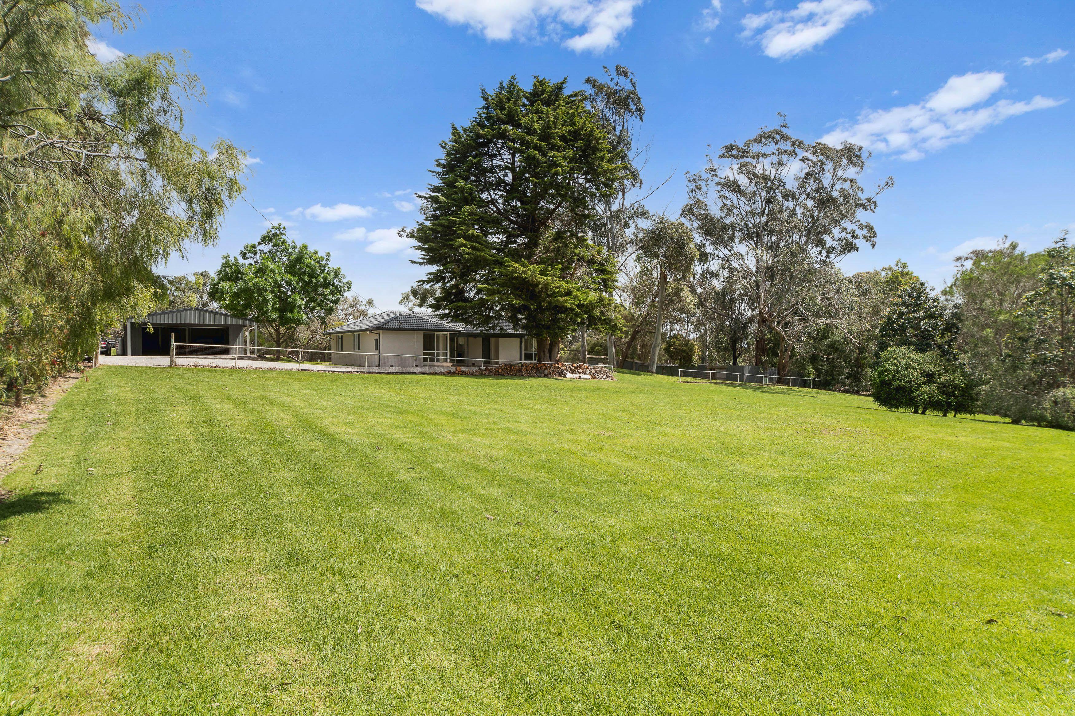 Acreage/Semi-Rural for Rent: Langwarrin, VIC 3910, VIC, 3910