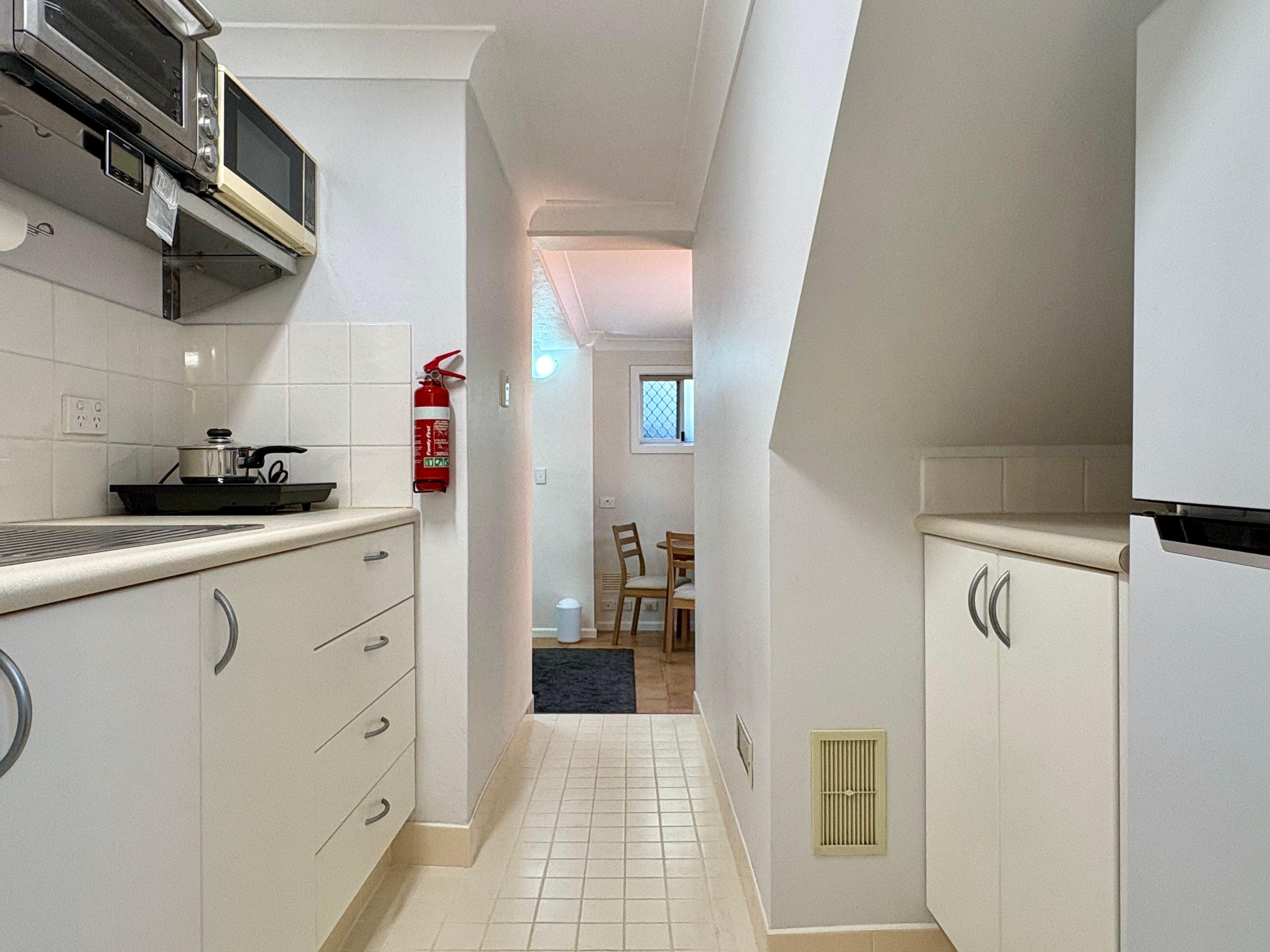 Studio for Rent: Ryde, NSW 2112, NSW, 2112