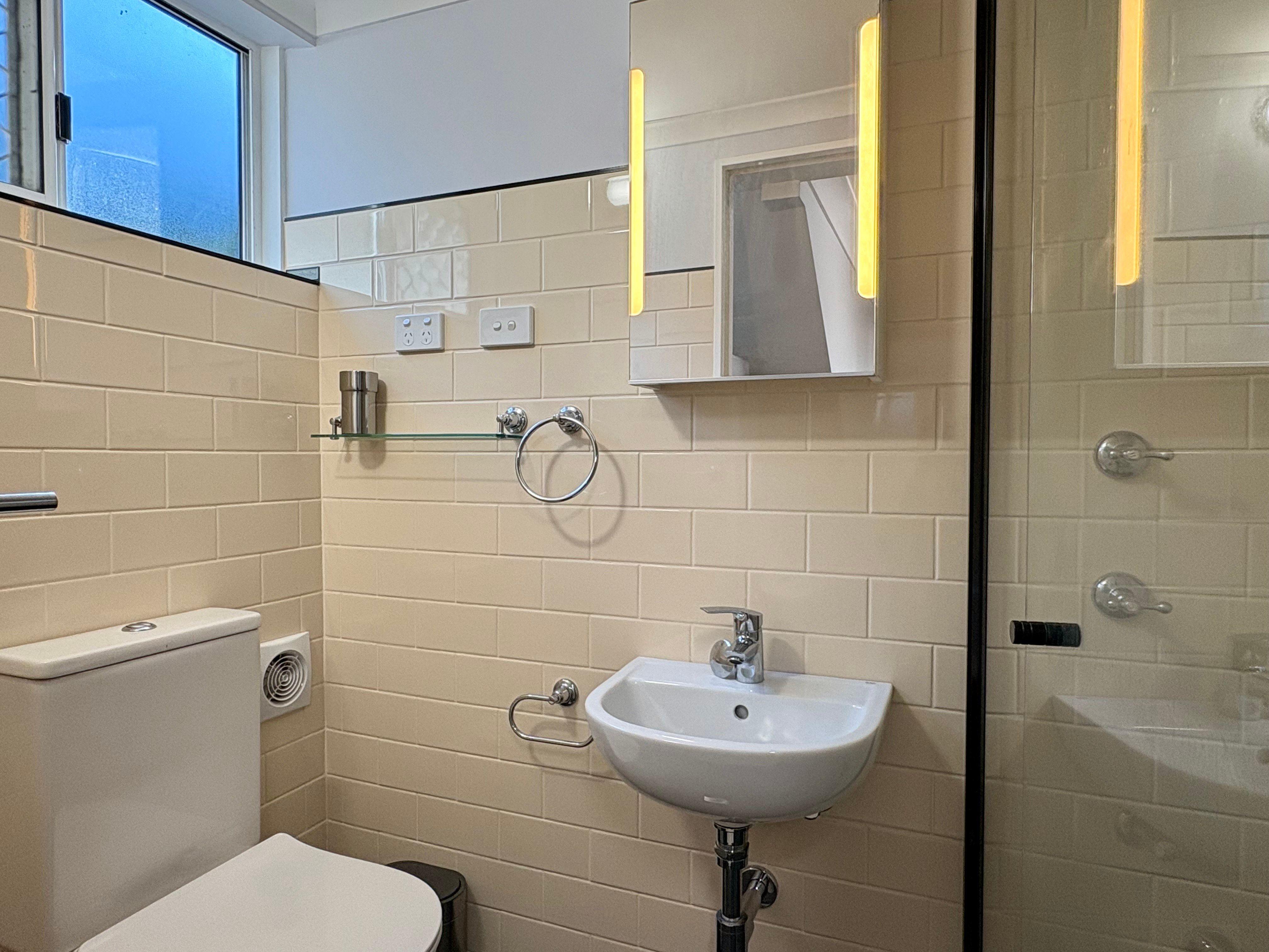 Studio for Rent: Ryde, NSW 2112, NSW, 2112