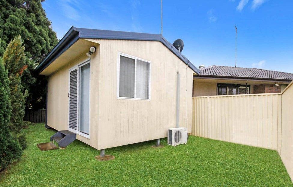 Prop-GPT: Flat: NSW North St Marys, NSW 2760 Home For Rent