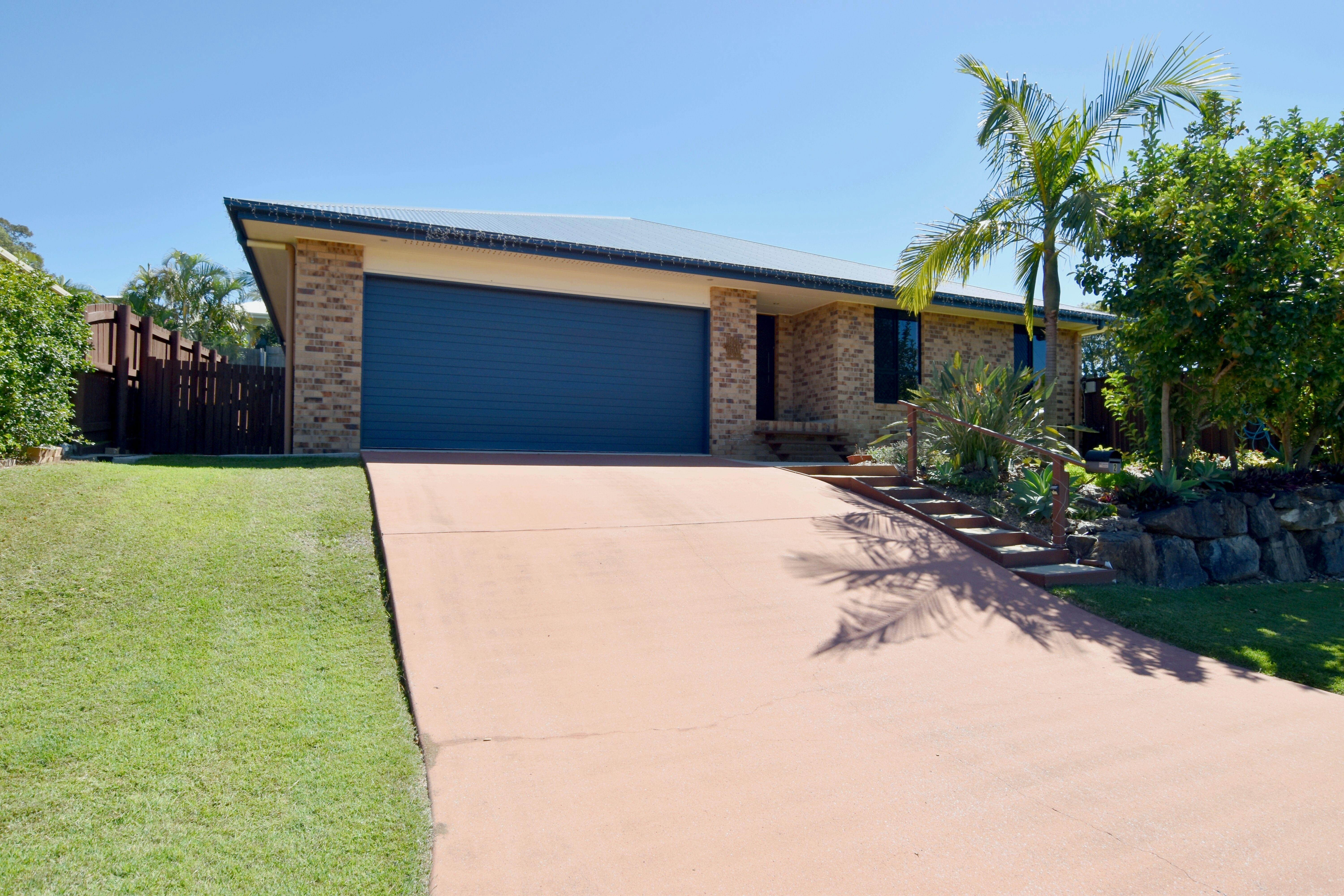 Prop-GPT: House: QLD Kirkwood, QLD 4680 Home For Rent