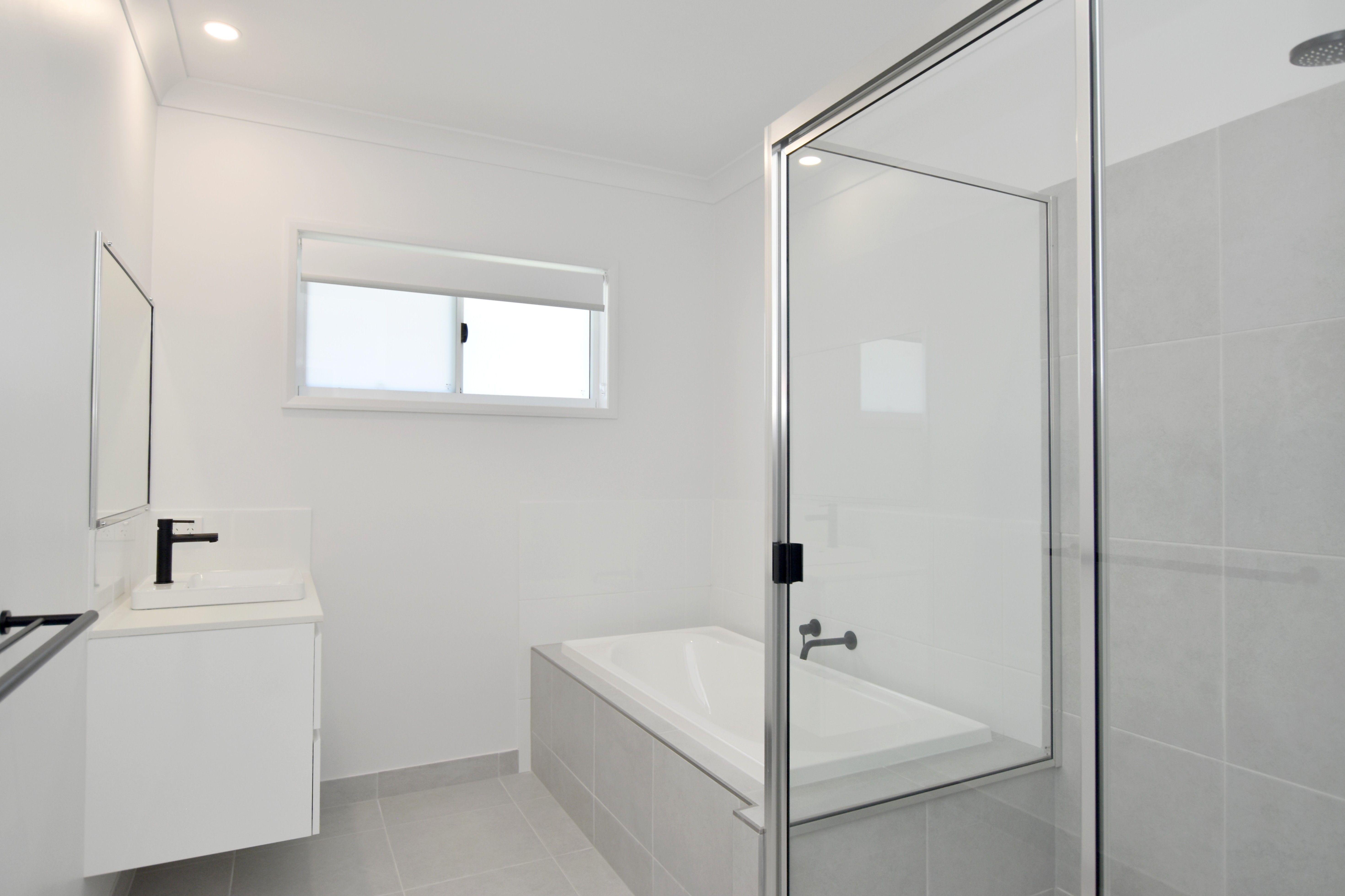 BE THE FIRST TO LIVE THE COASTAL DREAM - BRAND NEW BUILD AT CAULDER ESPLANADE!