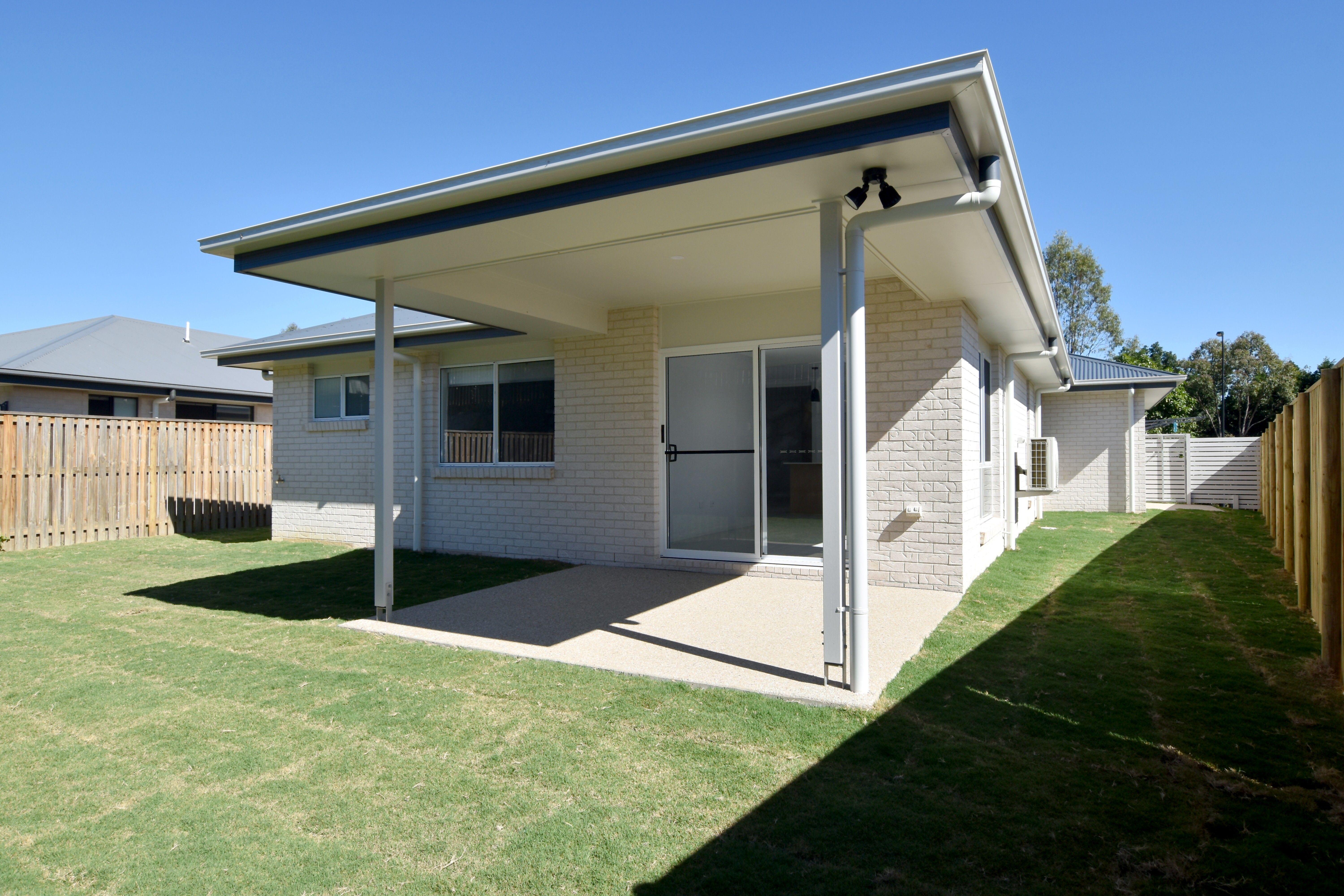 BE THE FIRST TO LIVE THE COASTAL DREAM - BRAND NEW BUILD AT CAULDER ESPLANADE!