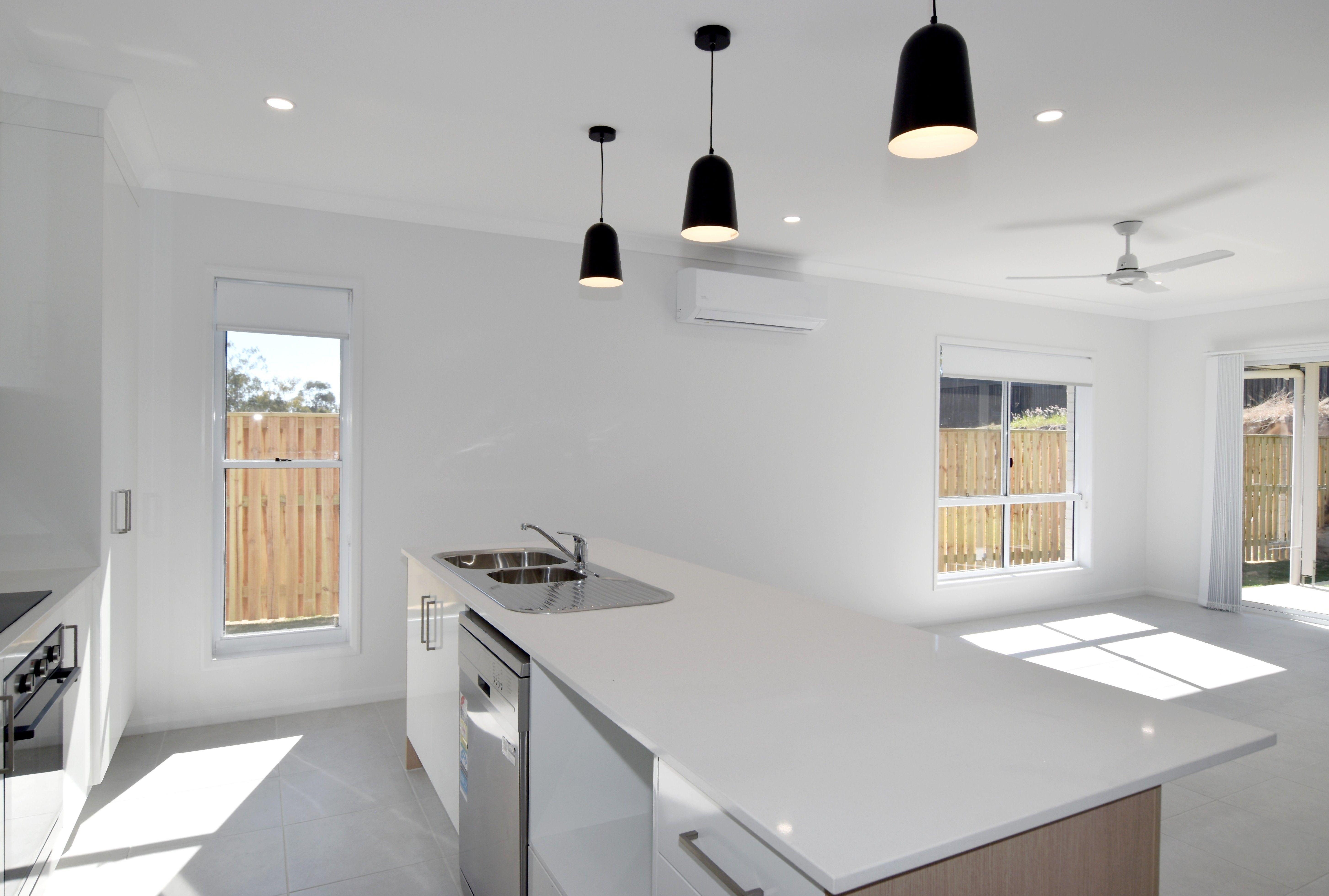 BE THE FIRST TO LIVE THE COASTAL DREAM - BRAND NEW BUILD AT CAULDER ESPLANADE!