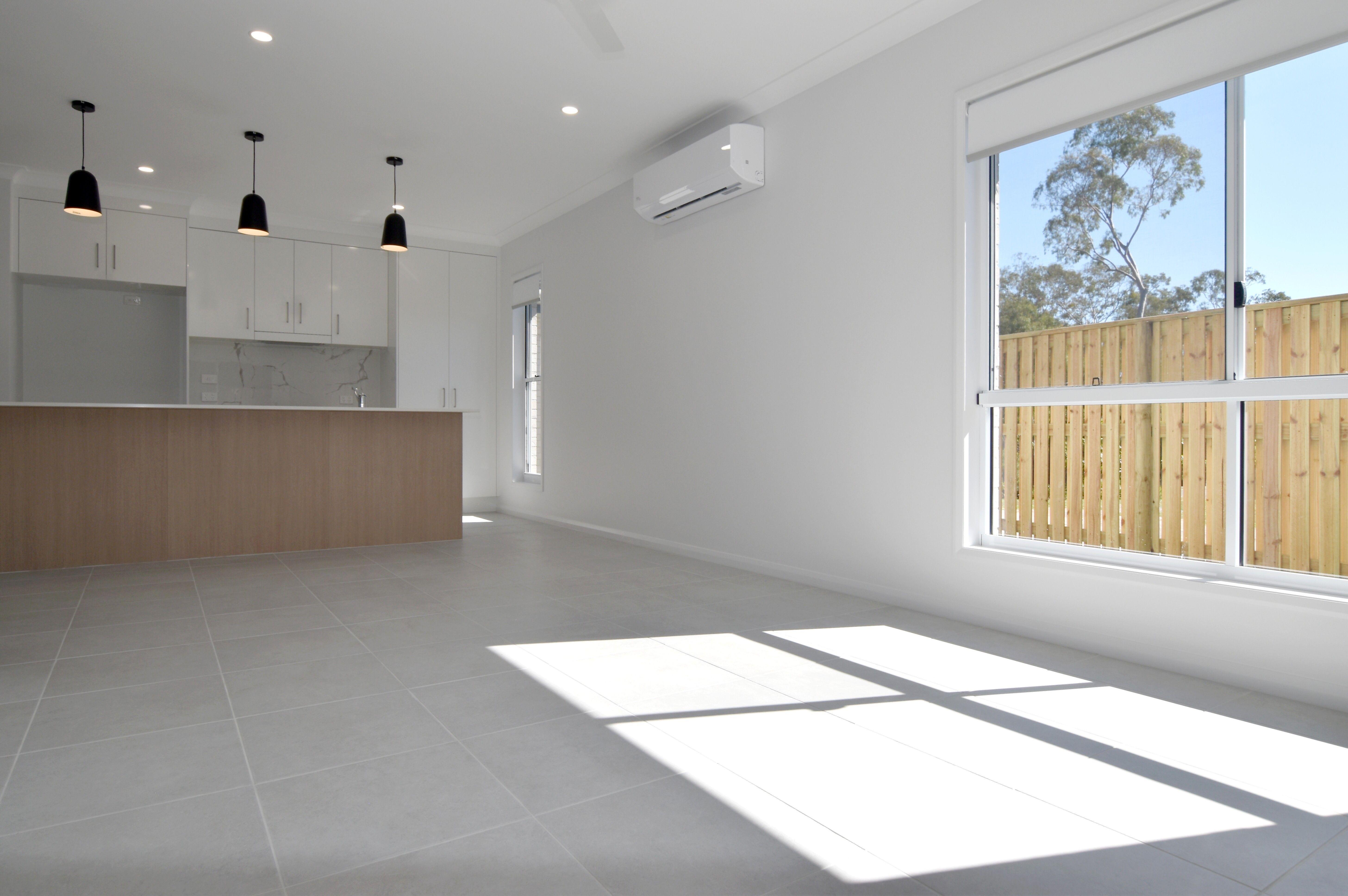 BE THE FIRST TO LIVE THE COASTAL DREAM - BRAND NEW BUILD AT CAULDER ESPLANADE!