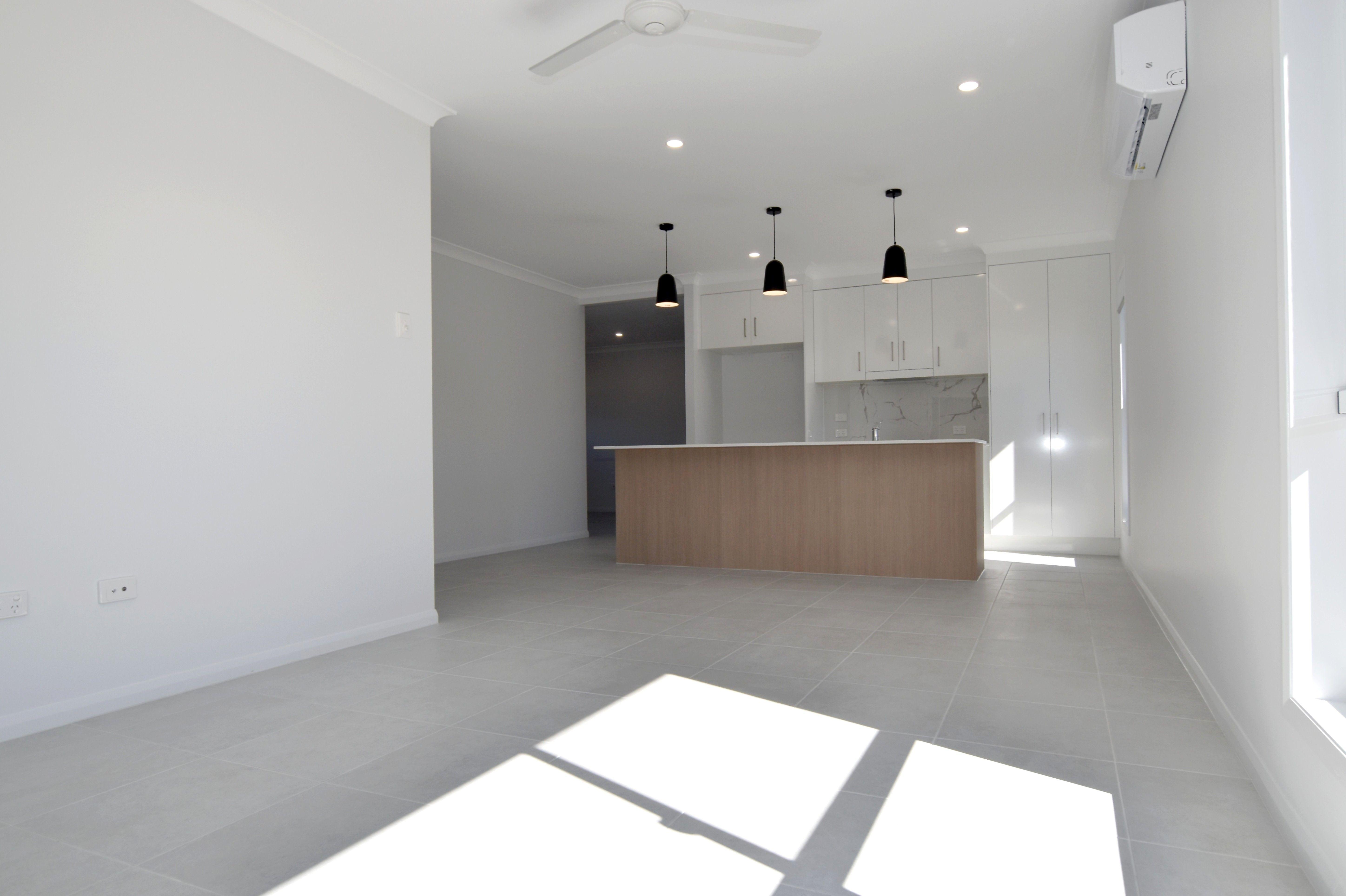 BE THE FIRST TO LIVE THE COASTAL DREAM - BRAND NEW BUILD AT CAULDER ESPLANADE!