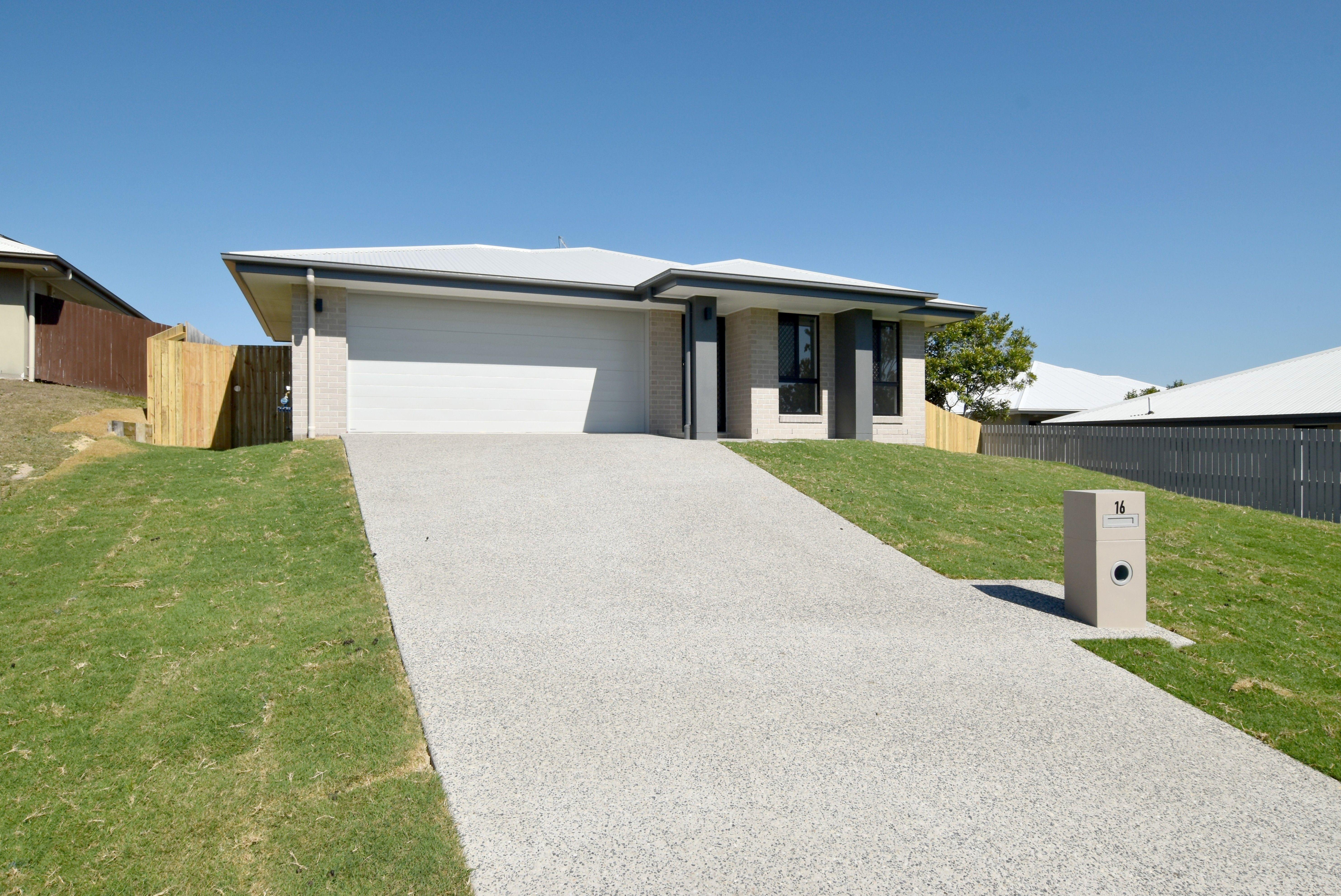 Prop-GPT: House: QLD Calliope, QLD 4680 Home For Rent