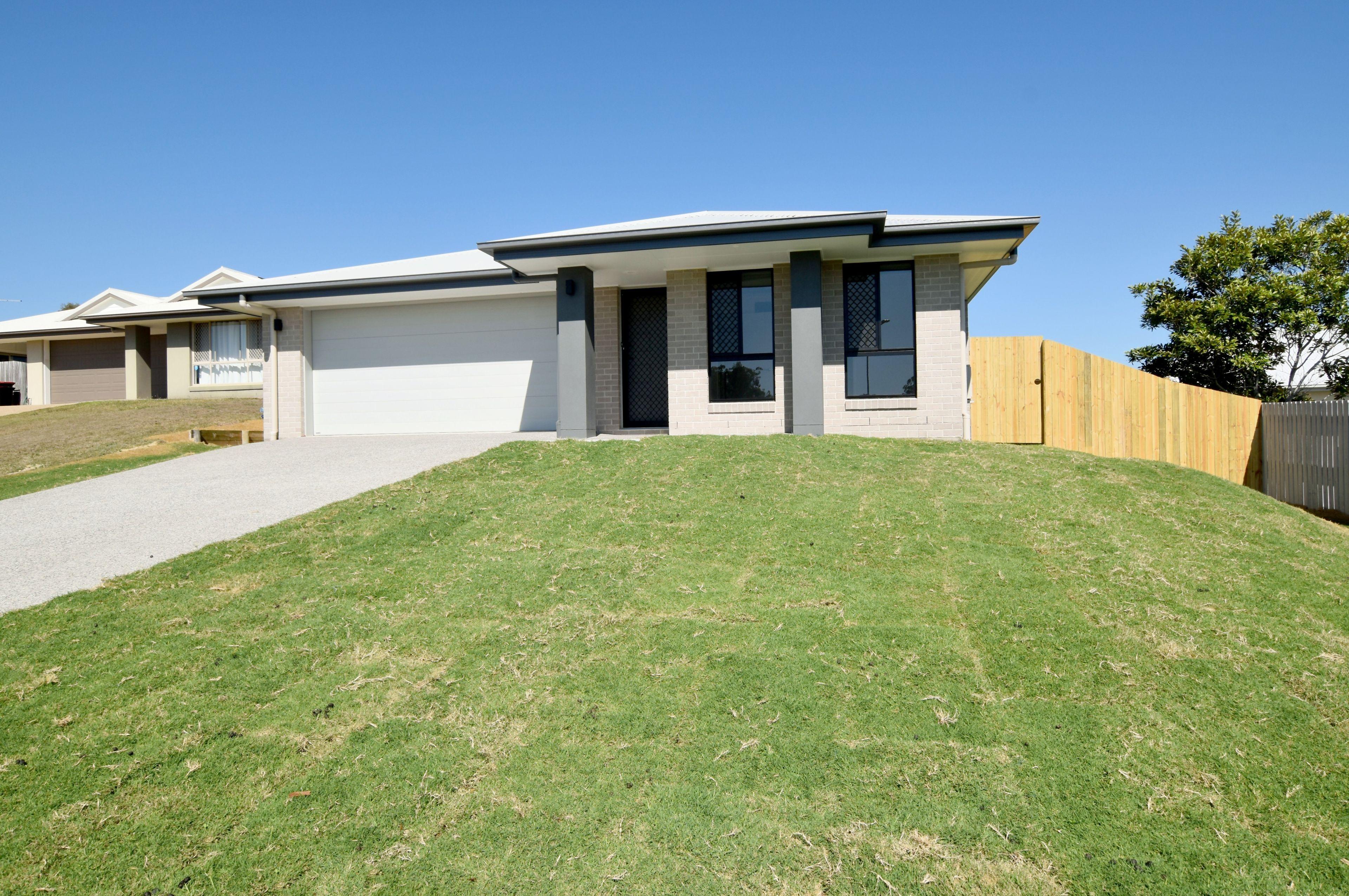 House for Rent: Calliope, QLD 4680, QLD, 4680
