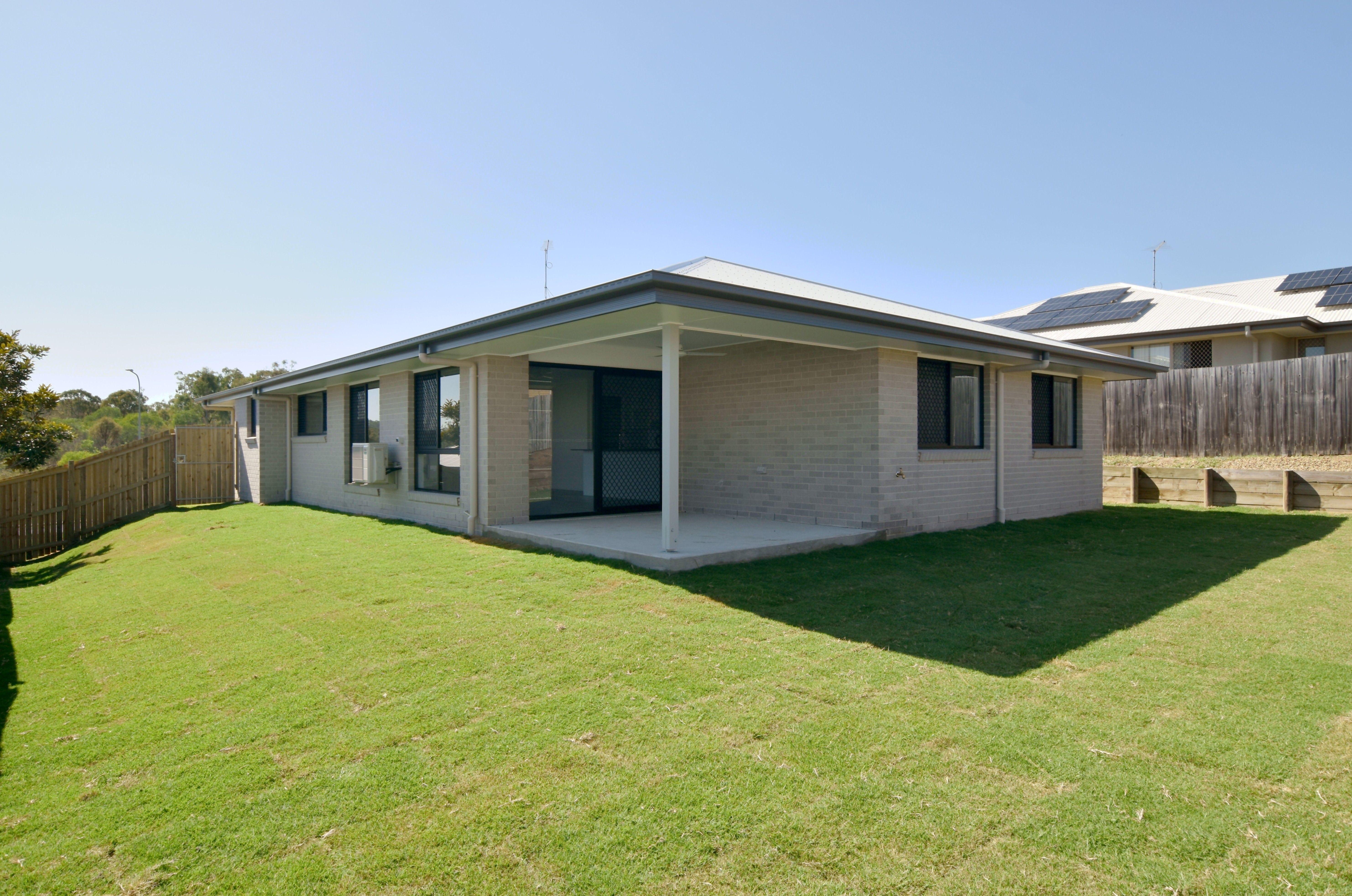House for Rent: Calliope, QLD 4680, QLD, 4680
