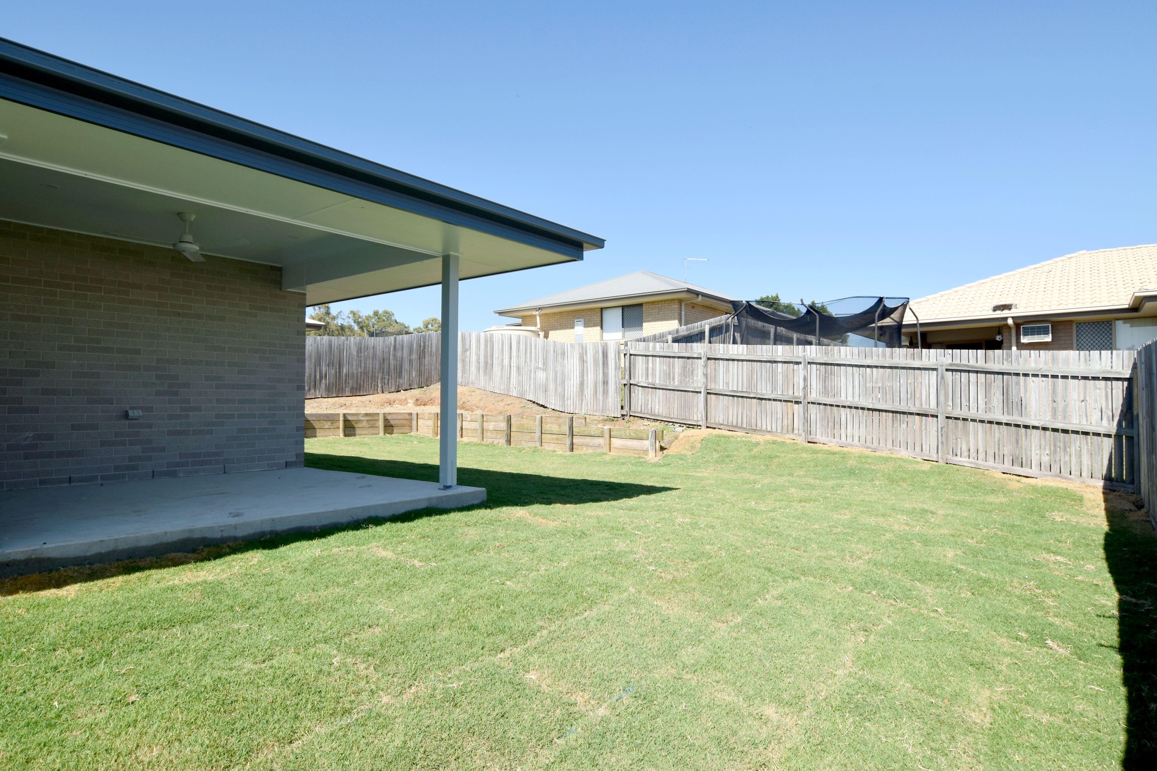 House for Rent: Calliope, QLD 4680, QLD, 4680