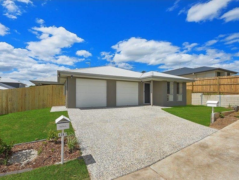 Prop-GPT: House: QLD Waterford West, QLD 4133 Home For Rent