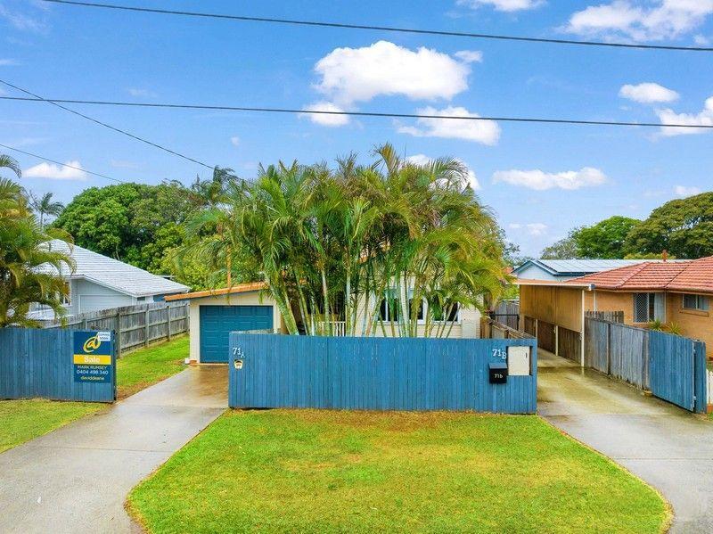 Prop-GPT: Flat: QLD Margate, QLD 4019 Home For Rent